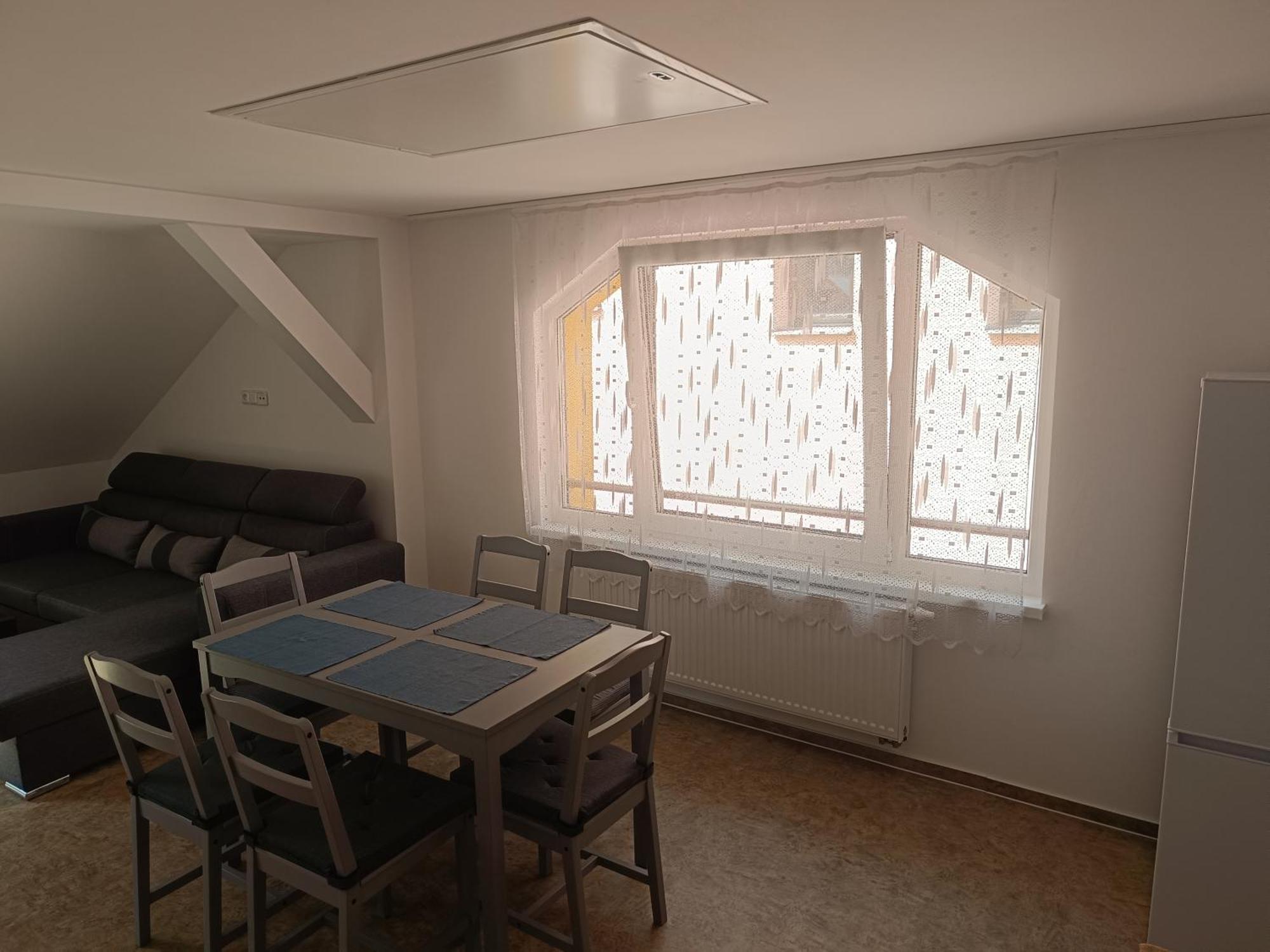 Superior Apartment mit 2 Schlafzimmern