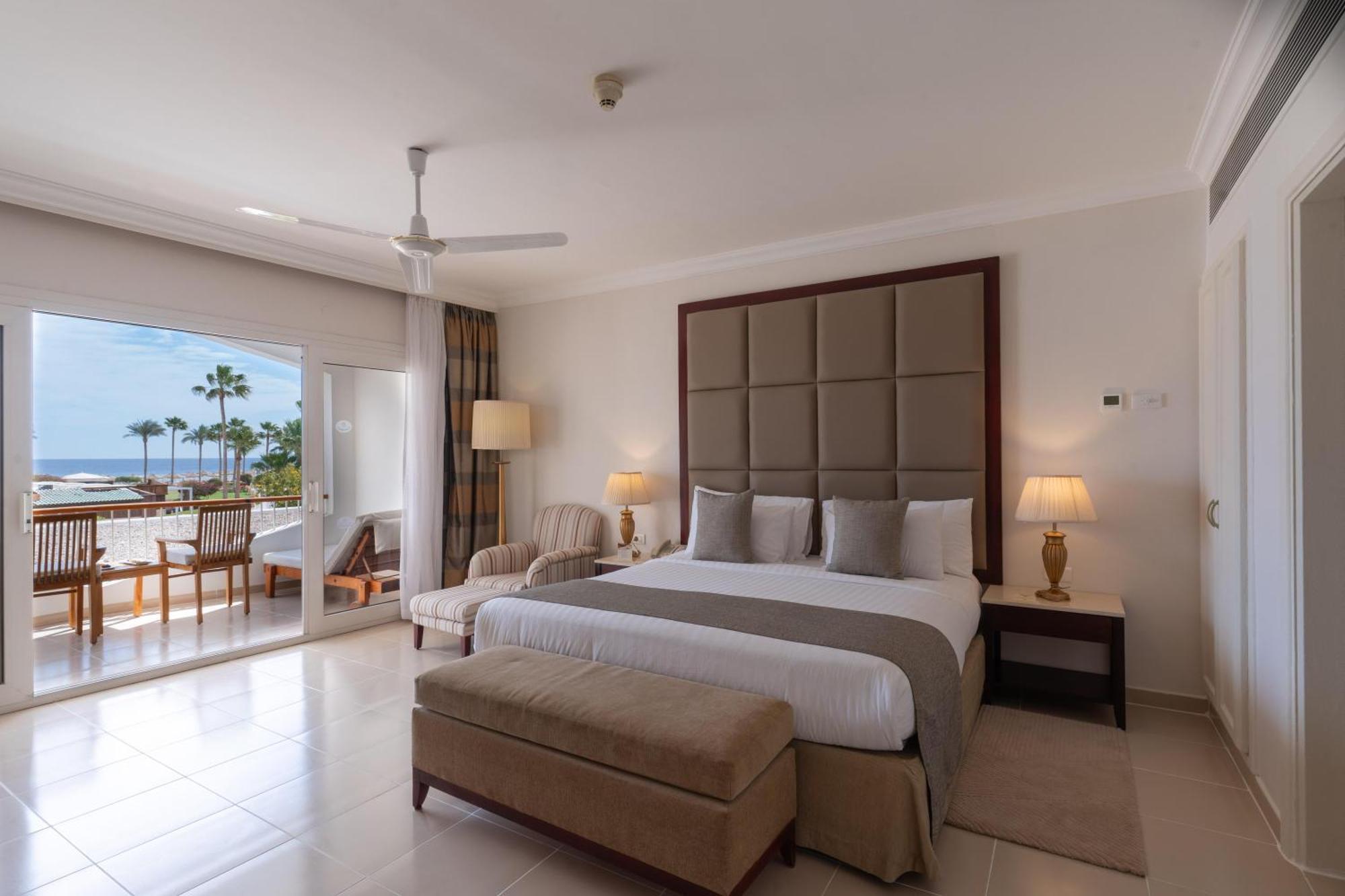 Executive Suite mit 1 Schlafzimmer