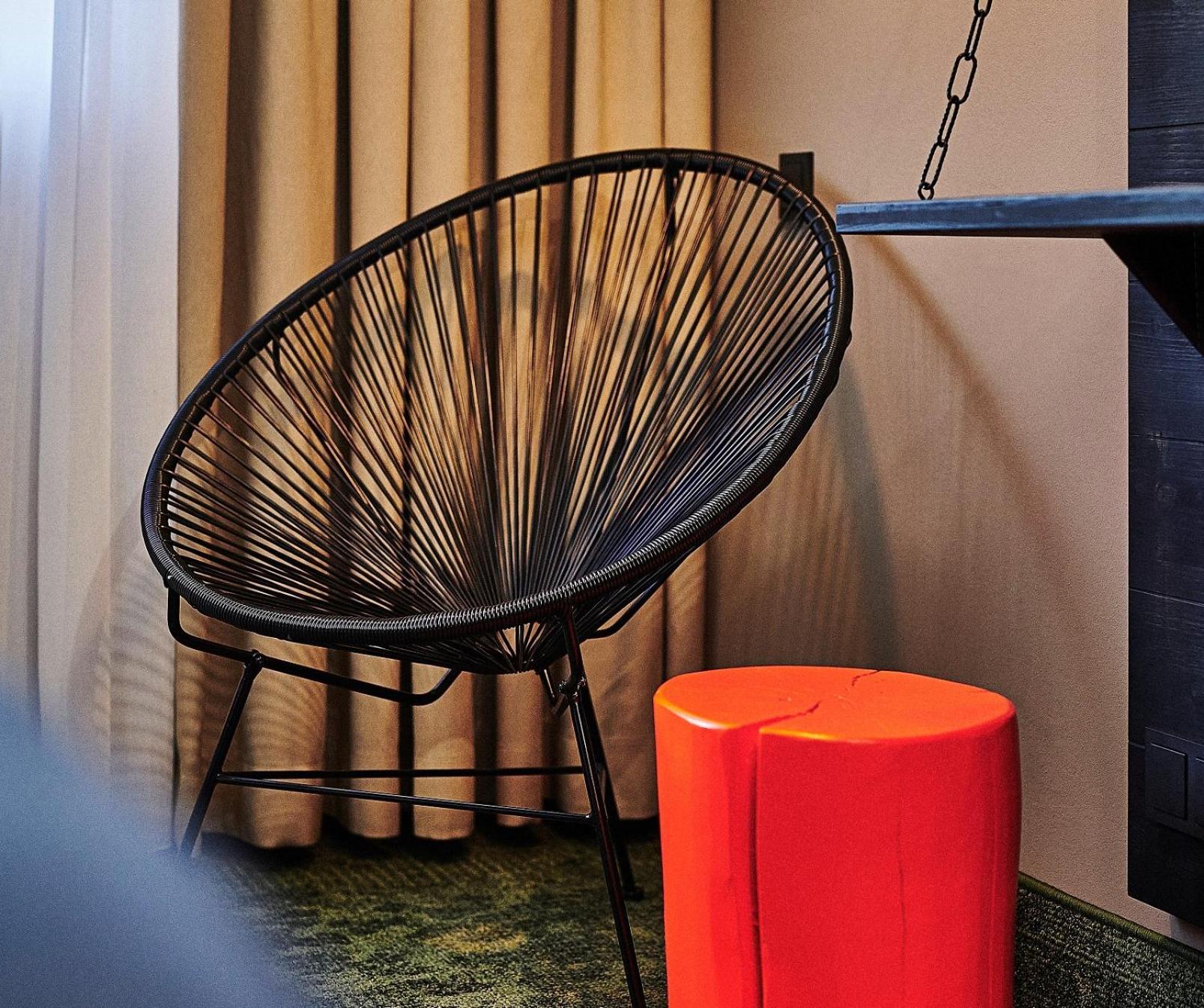 Doppelzimmer Waldwinkel