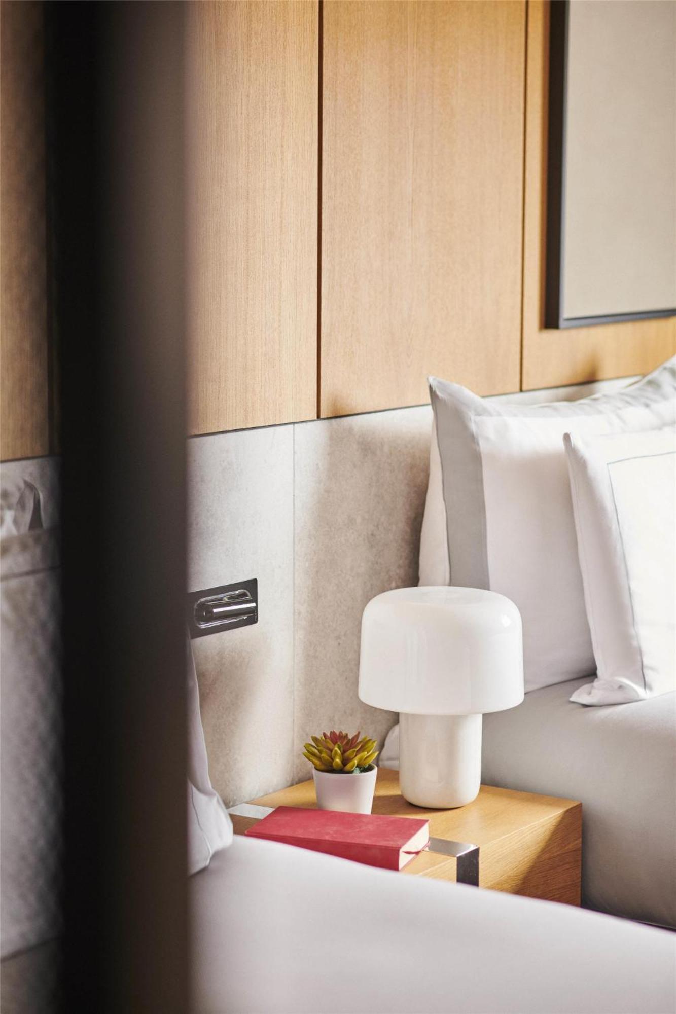 Zweibettzimmer