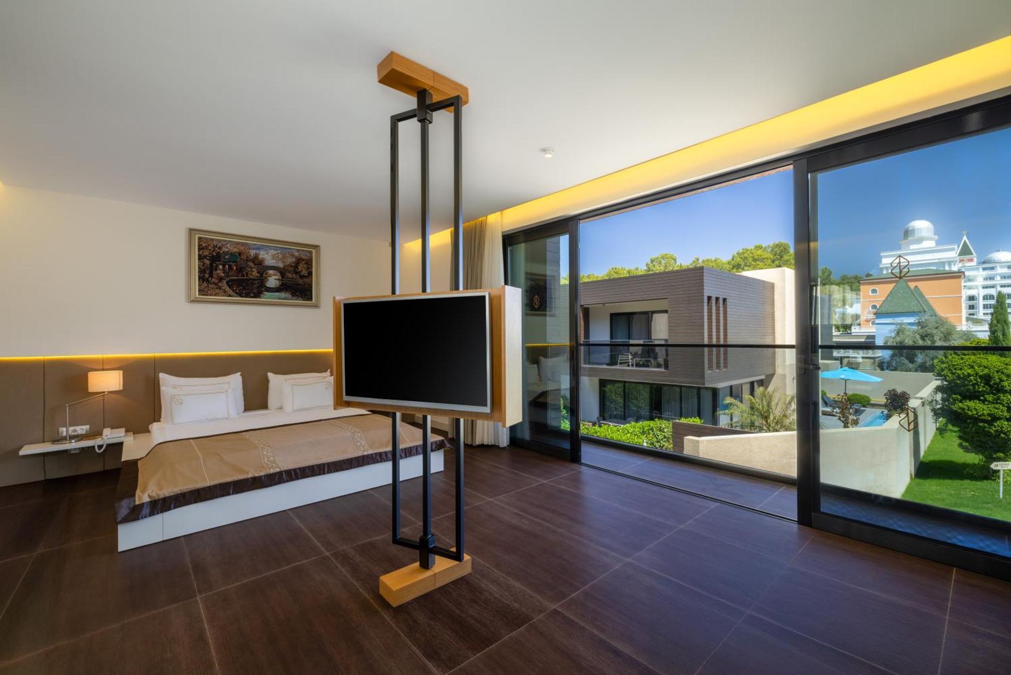 Superior Villa