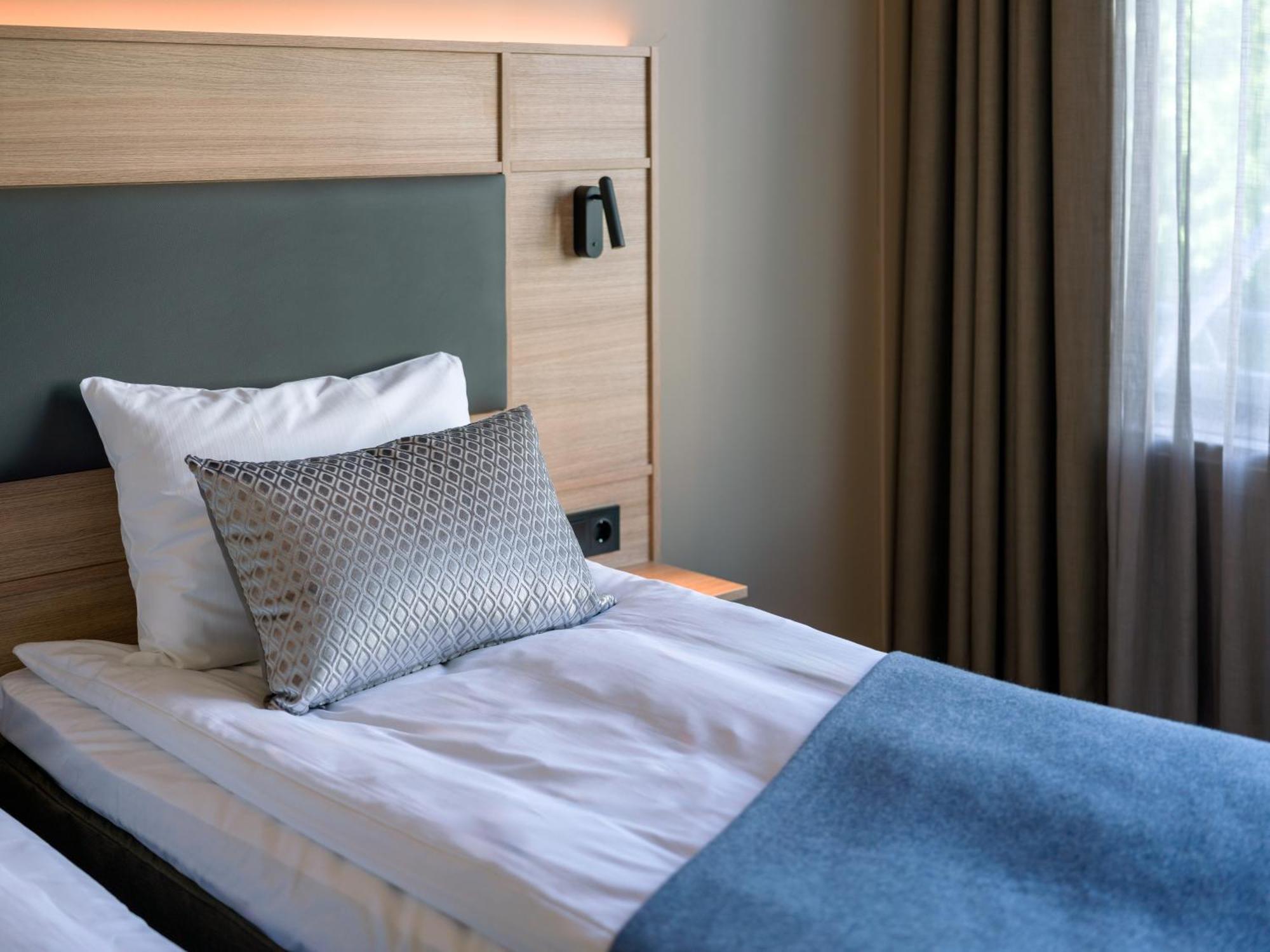 Standard Zweibettzimmer
