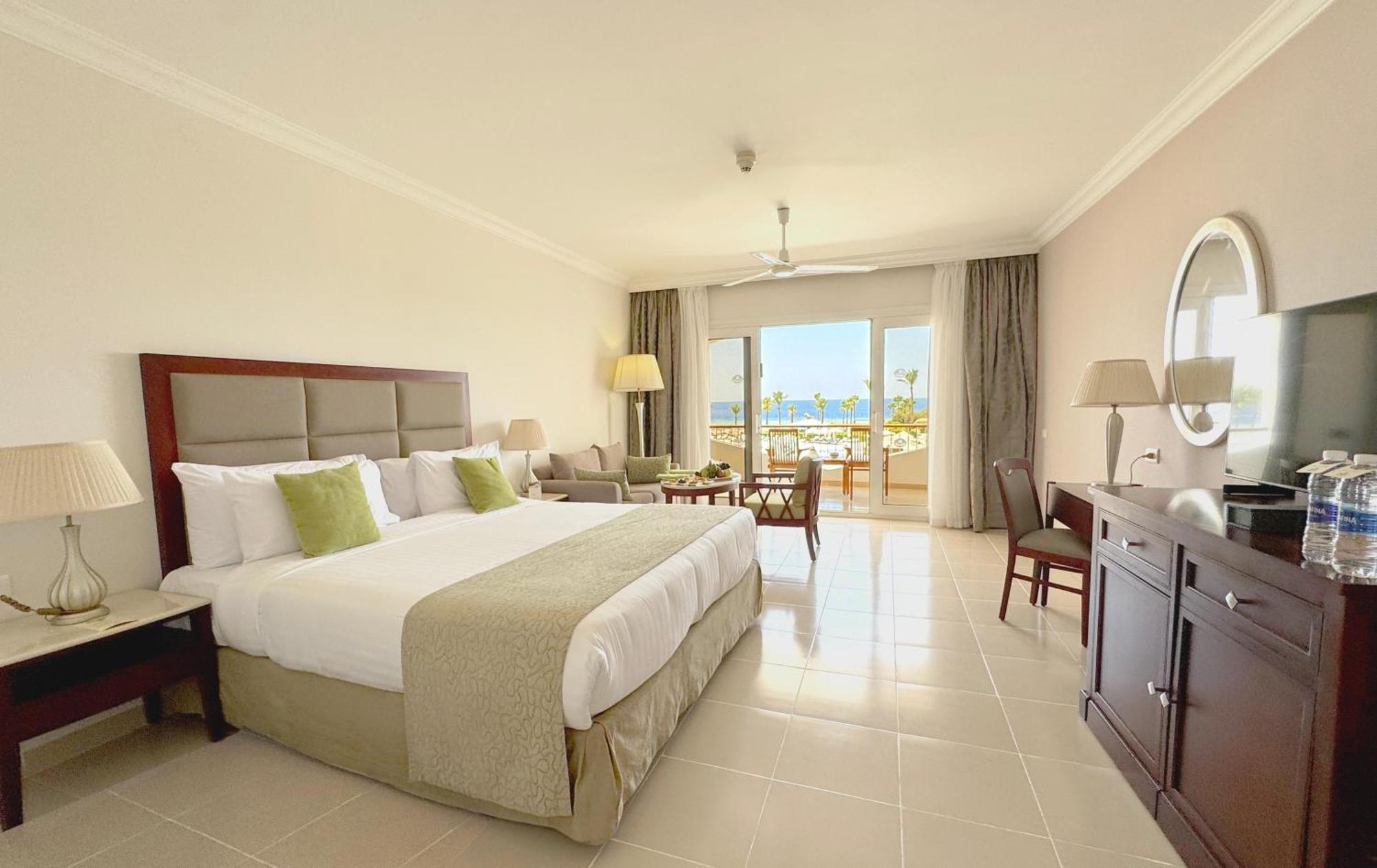 Superior Zimmer mit Meerblick