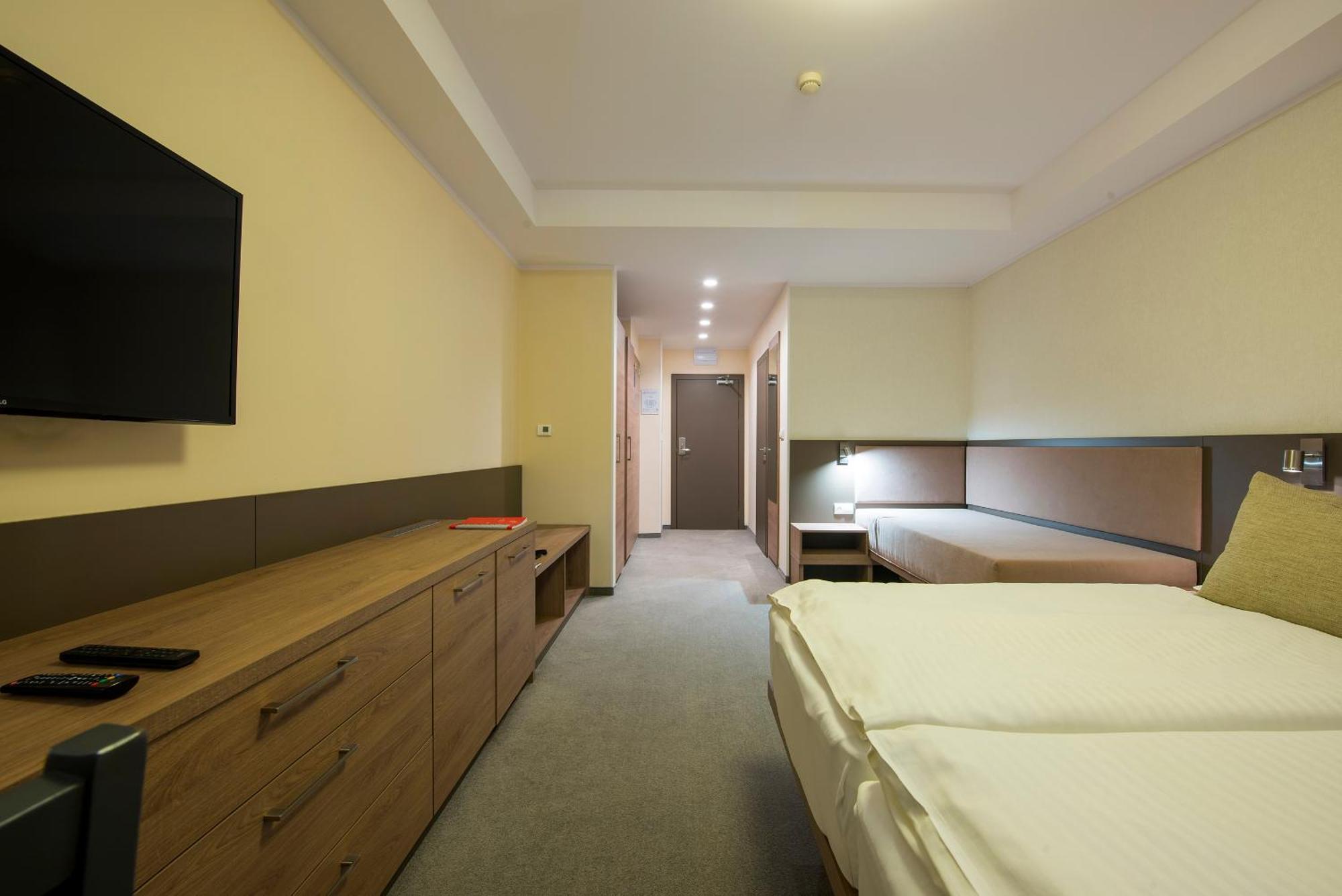 Deluxe Zimmer