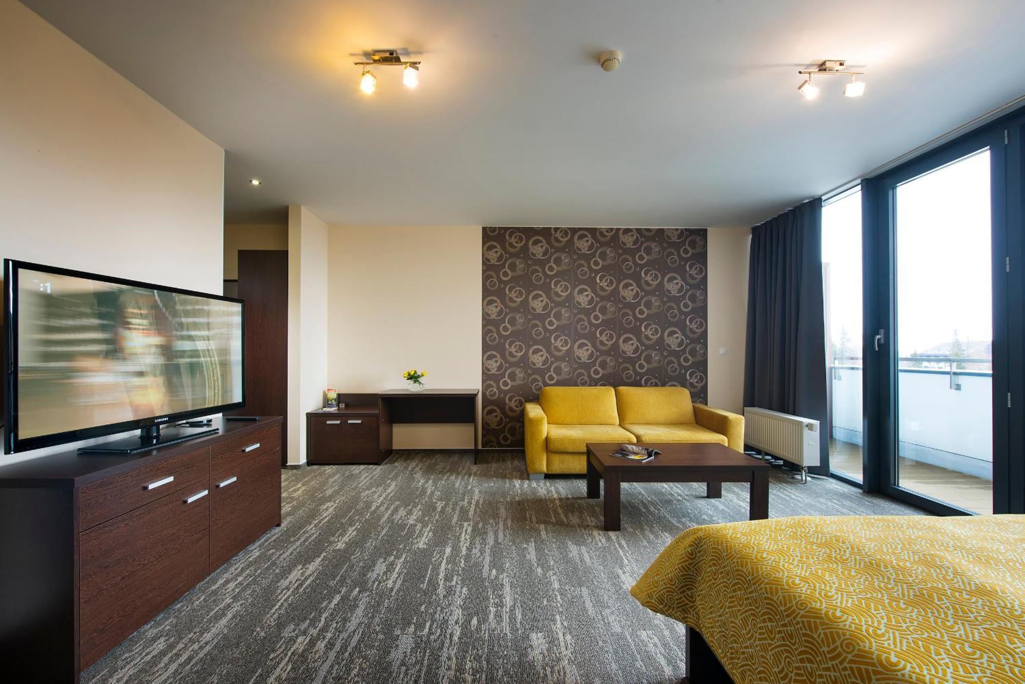 Standard Doppelzimmer