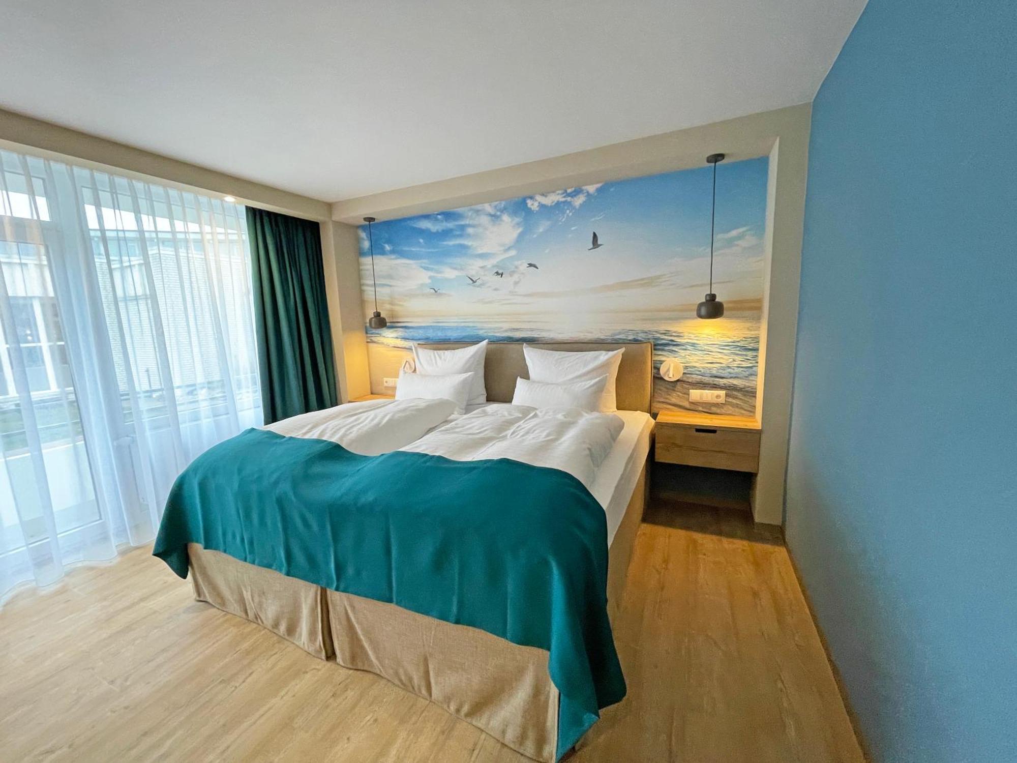 Superior Doppelzimmer