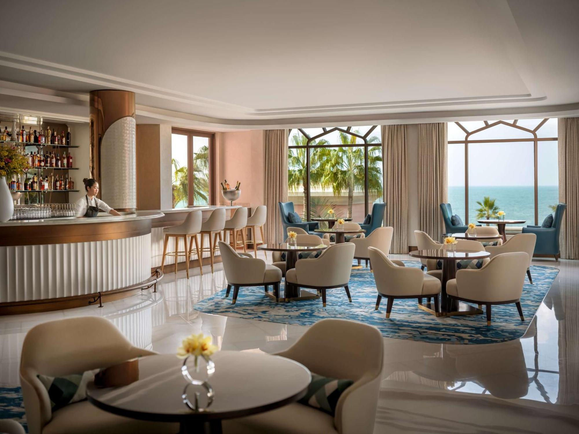 Skyline Suite