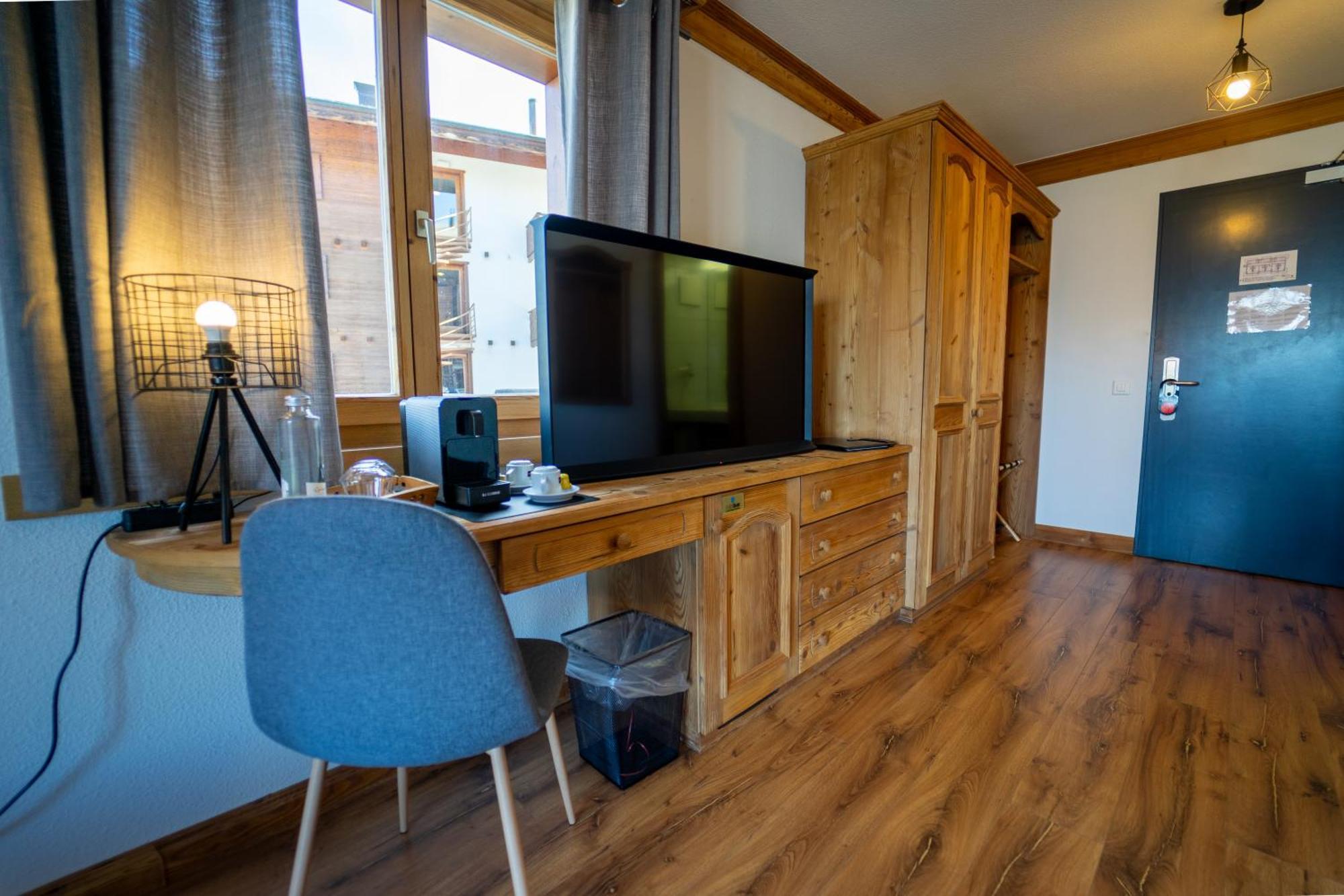 Superior Doppelzimmer