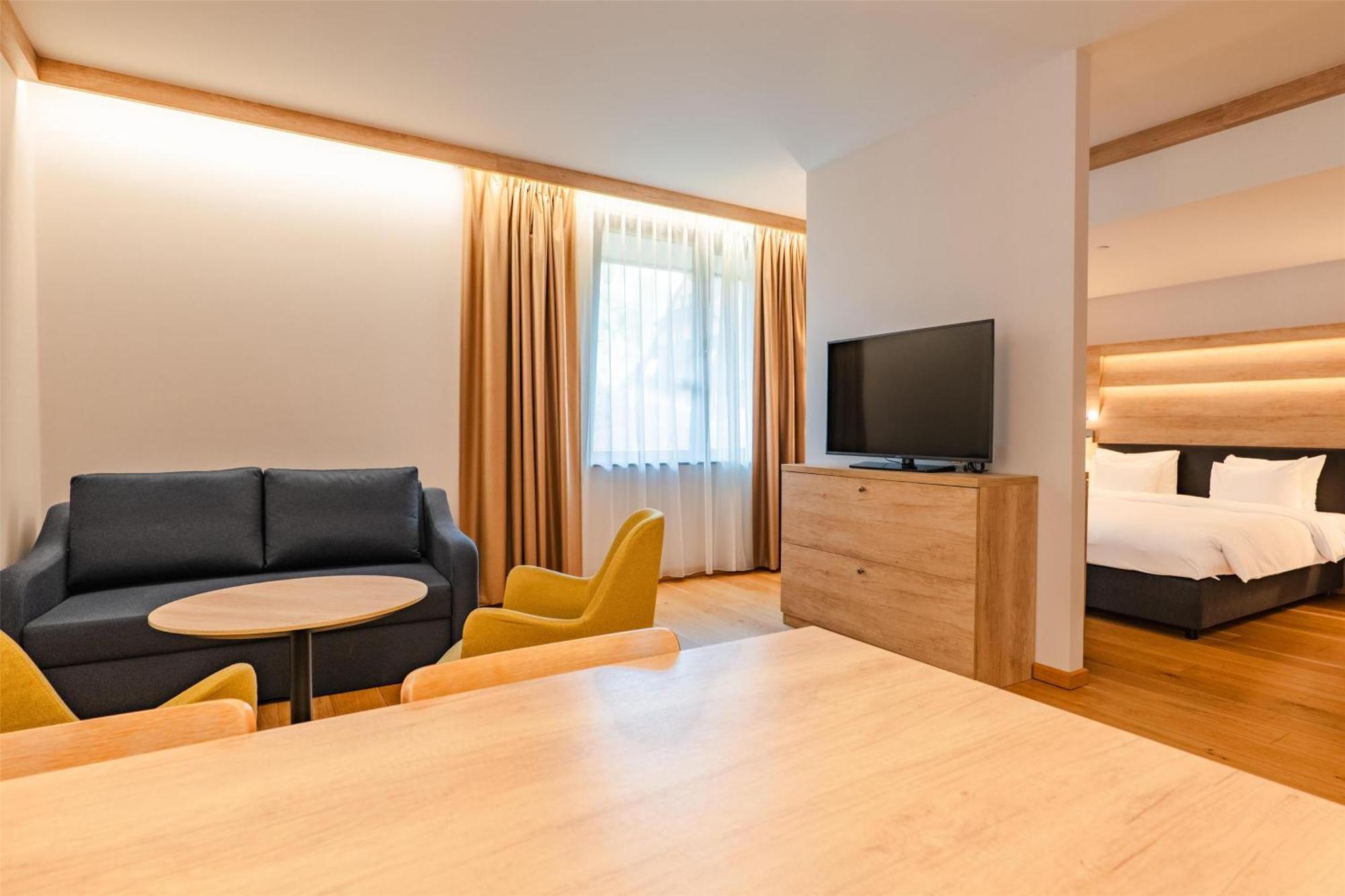 Junior Suite