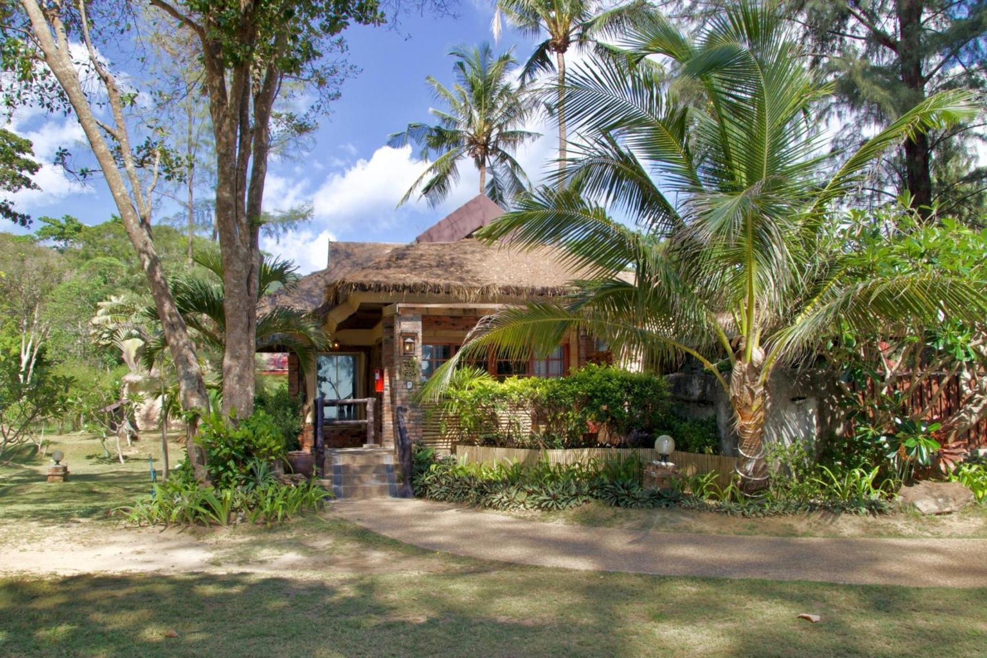 Villa mit privatem Pool