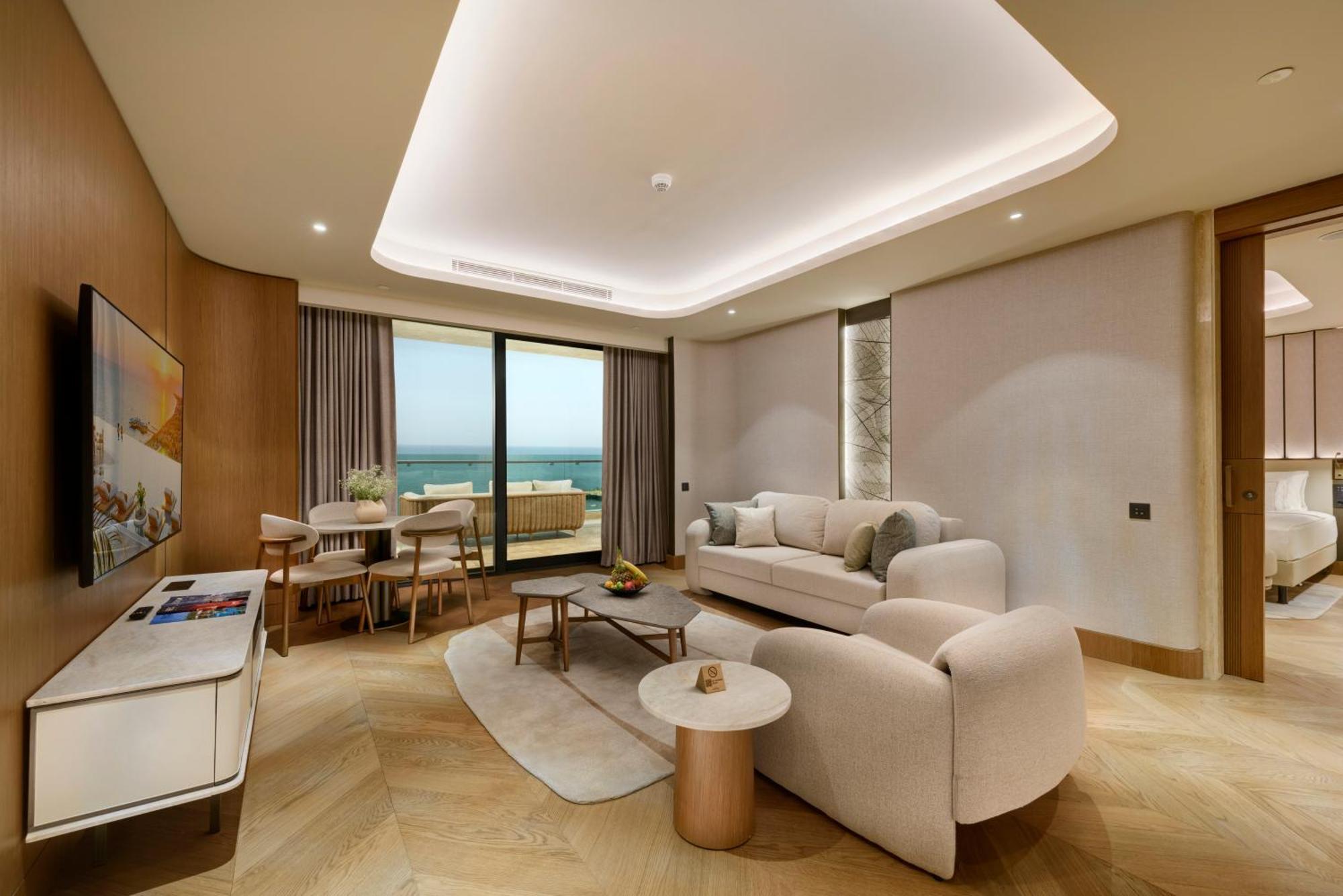 Horizon Suite