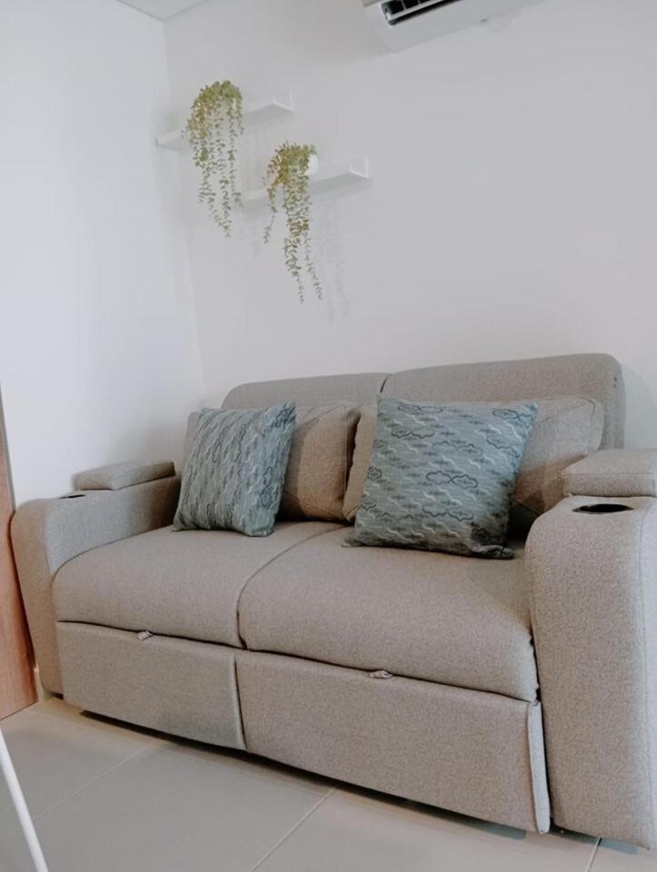 Apartment mit 2 Schlafzimmern