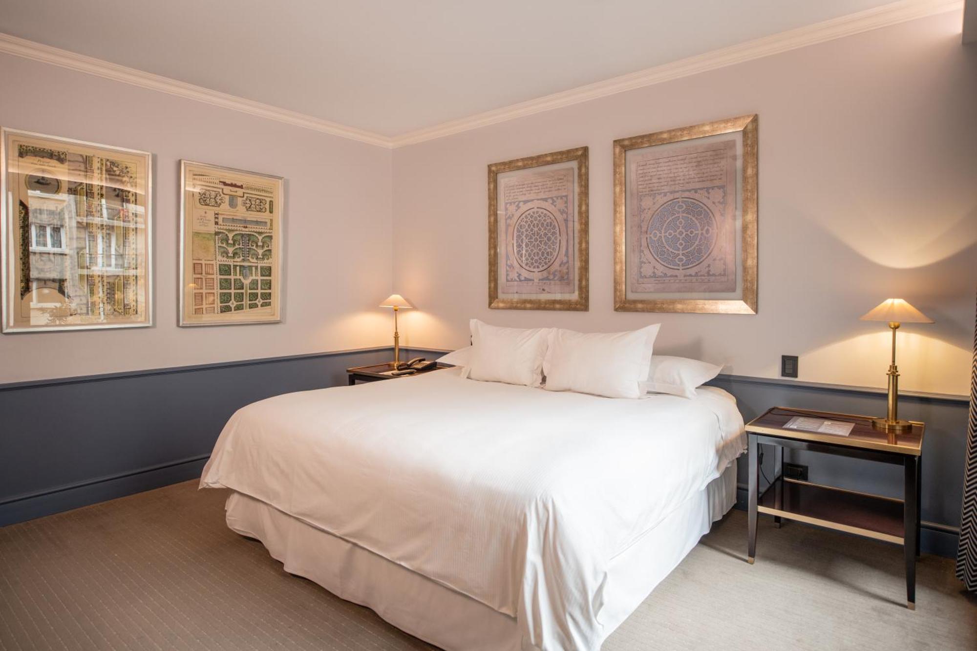 Superior Doppelzimmer