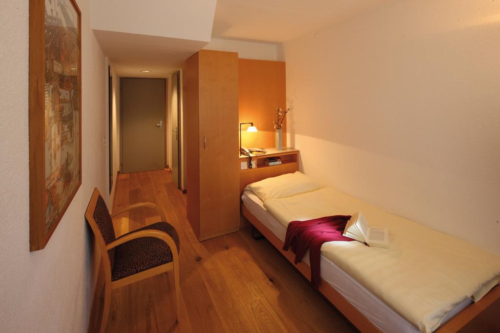 Premium Einzelzimmer