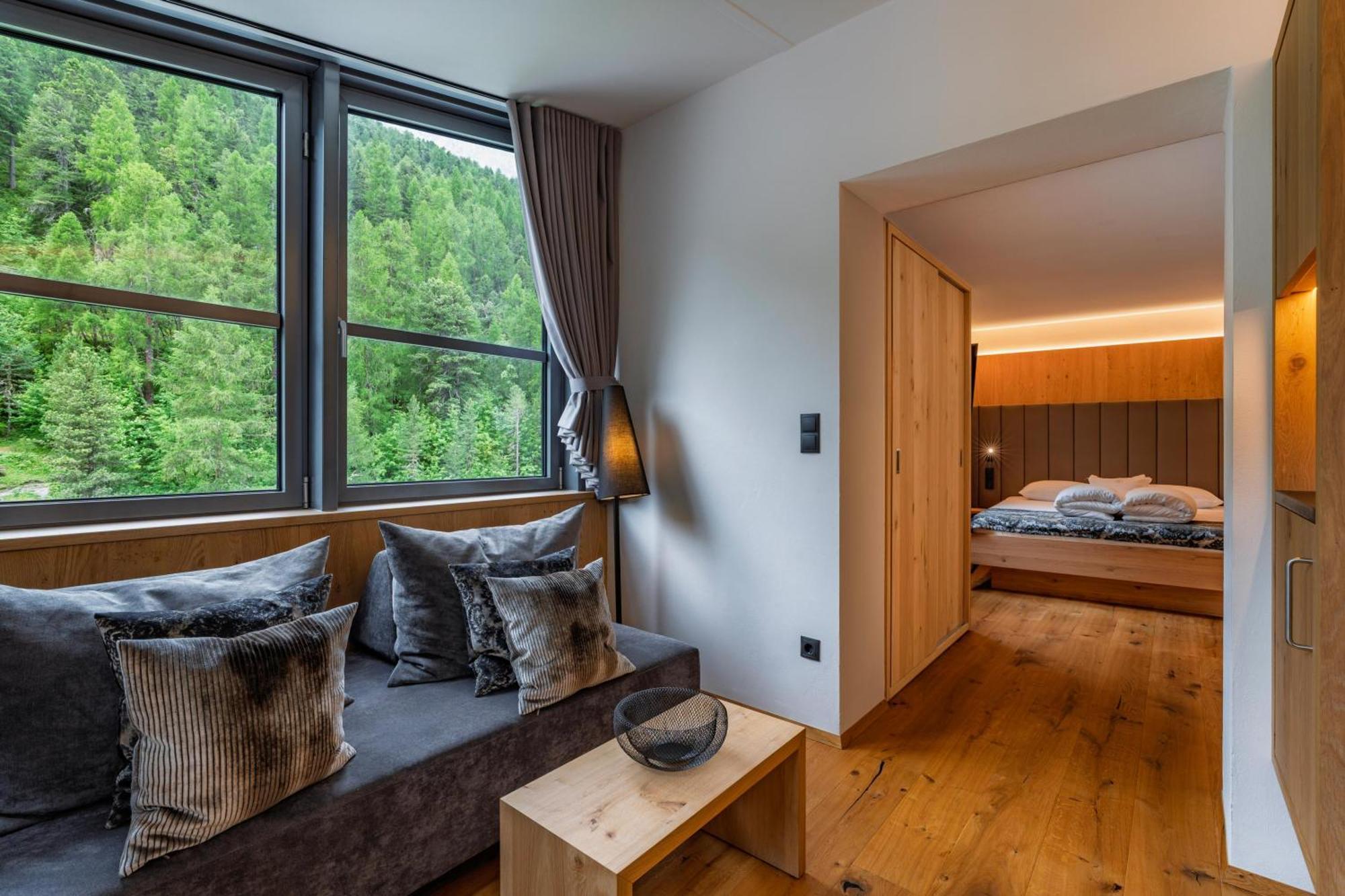 Standard Doppelzimmer