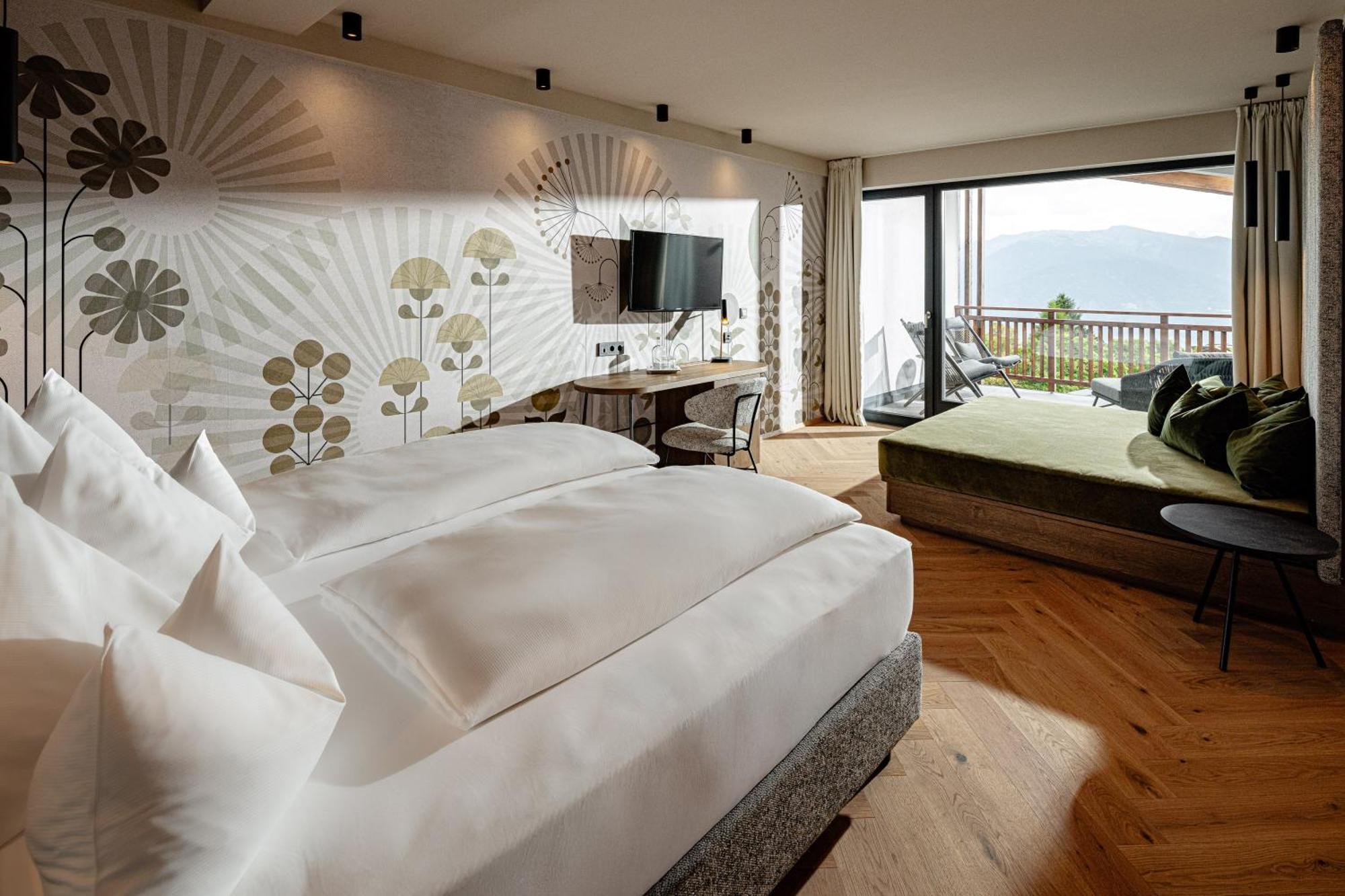Superior Vierbettzimmer