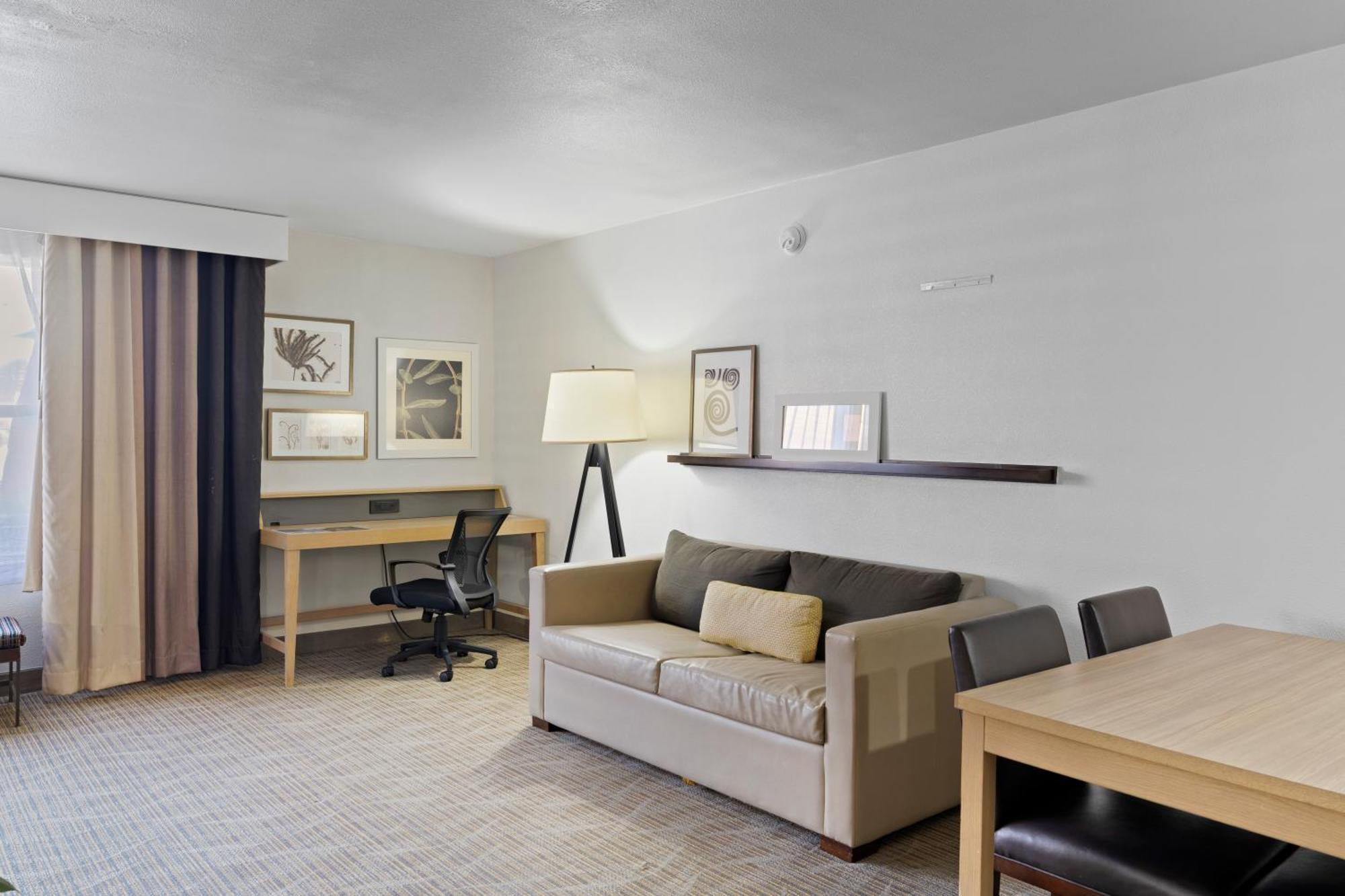 King Suite