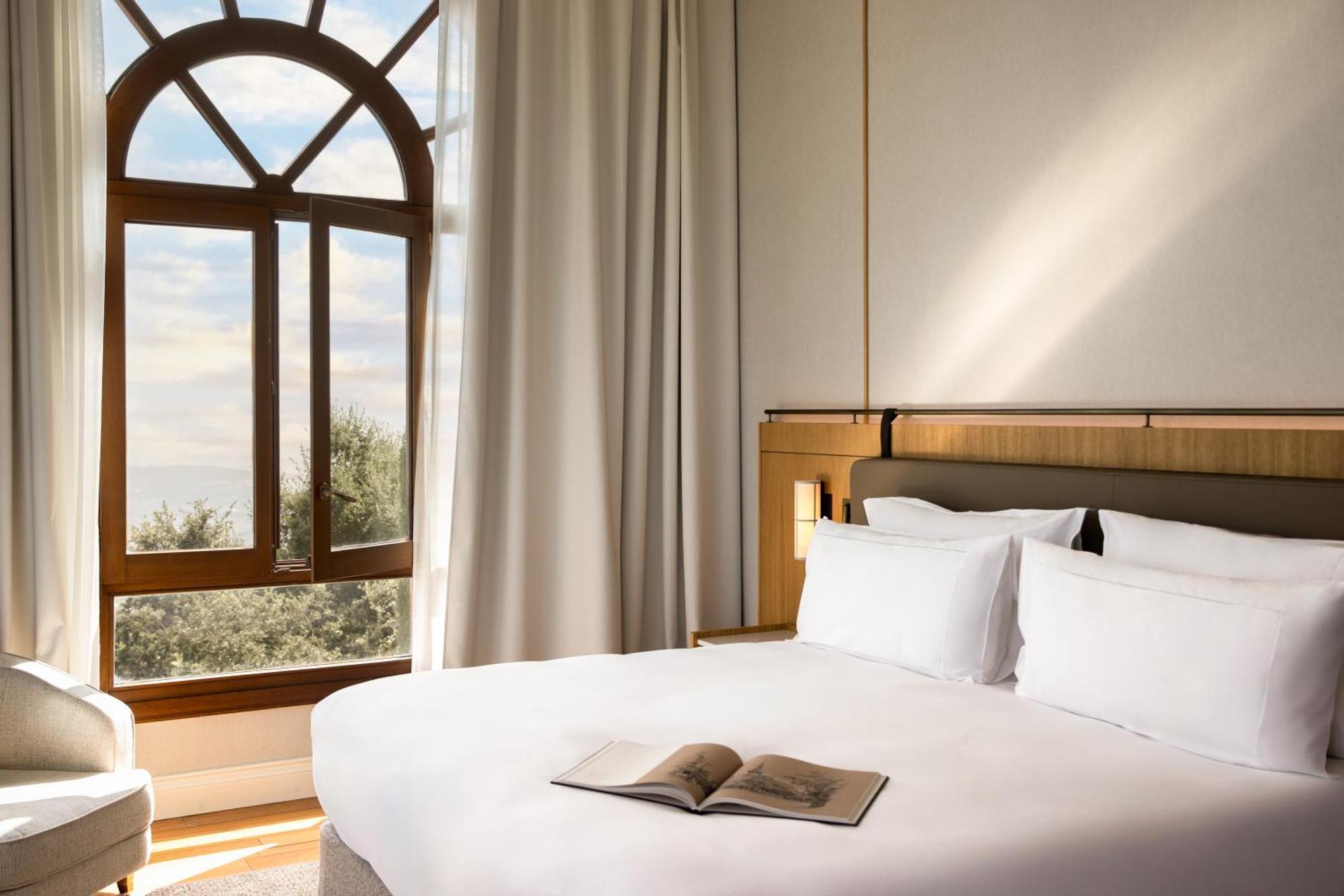 Junior Suite mit Meerblick
