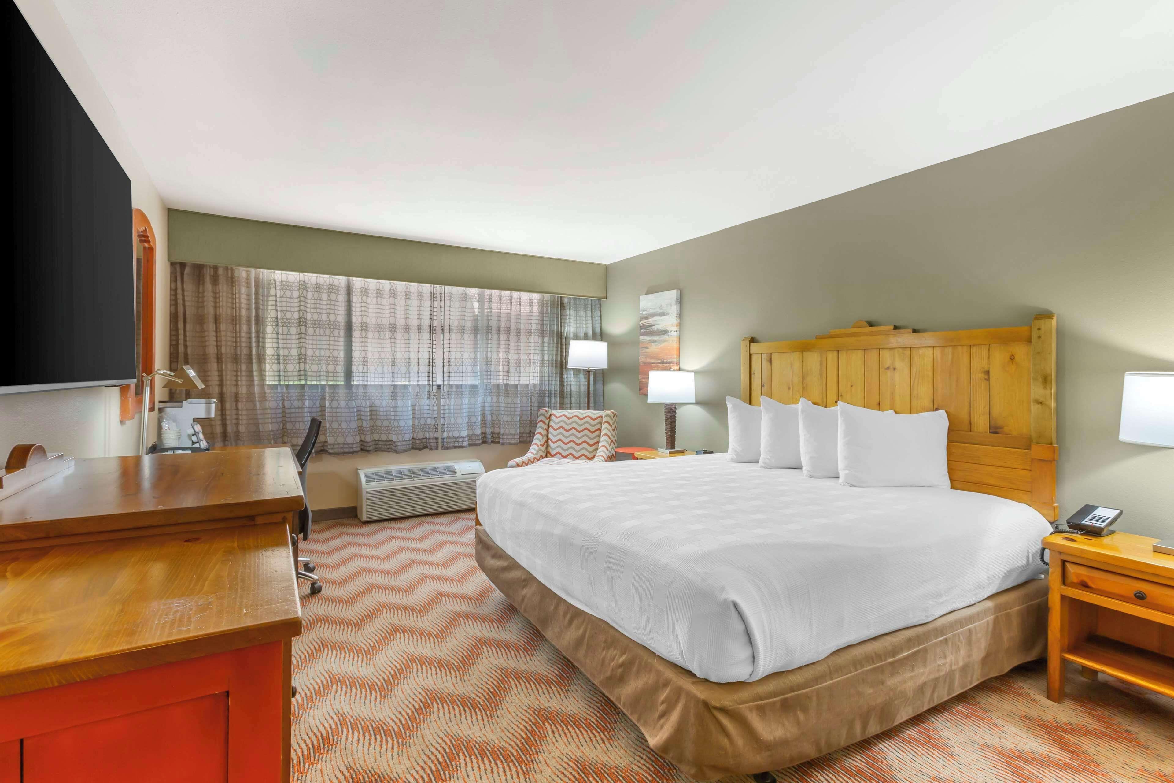 King Room