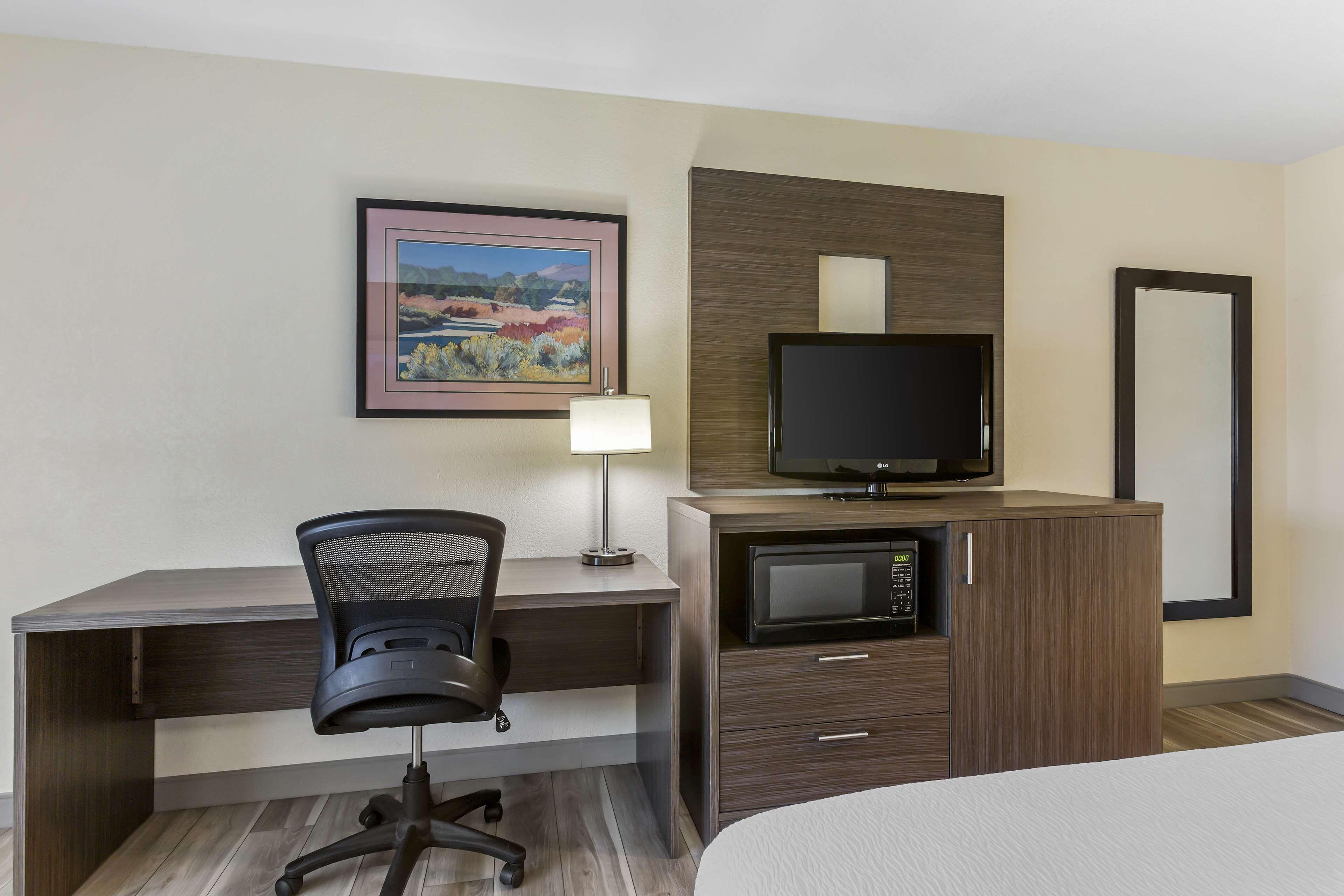 King Room Disability Access