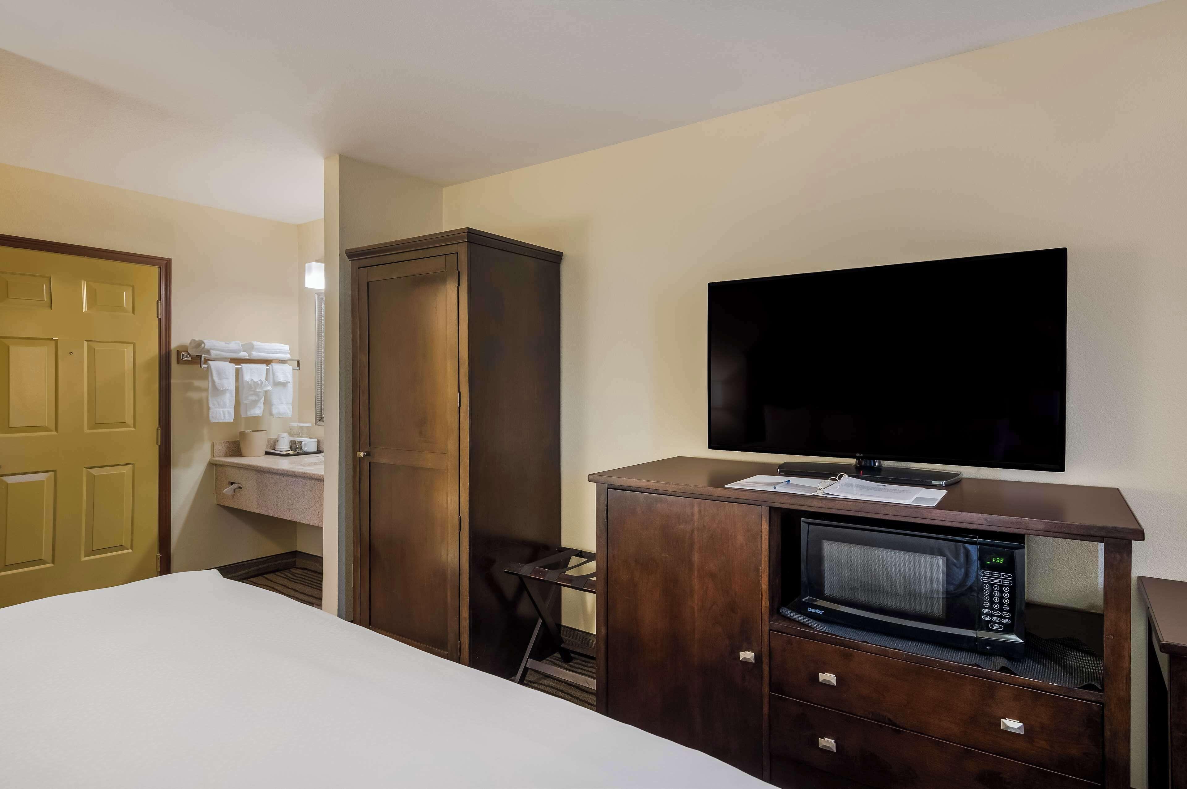 King Room Non-Smoking