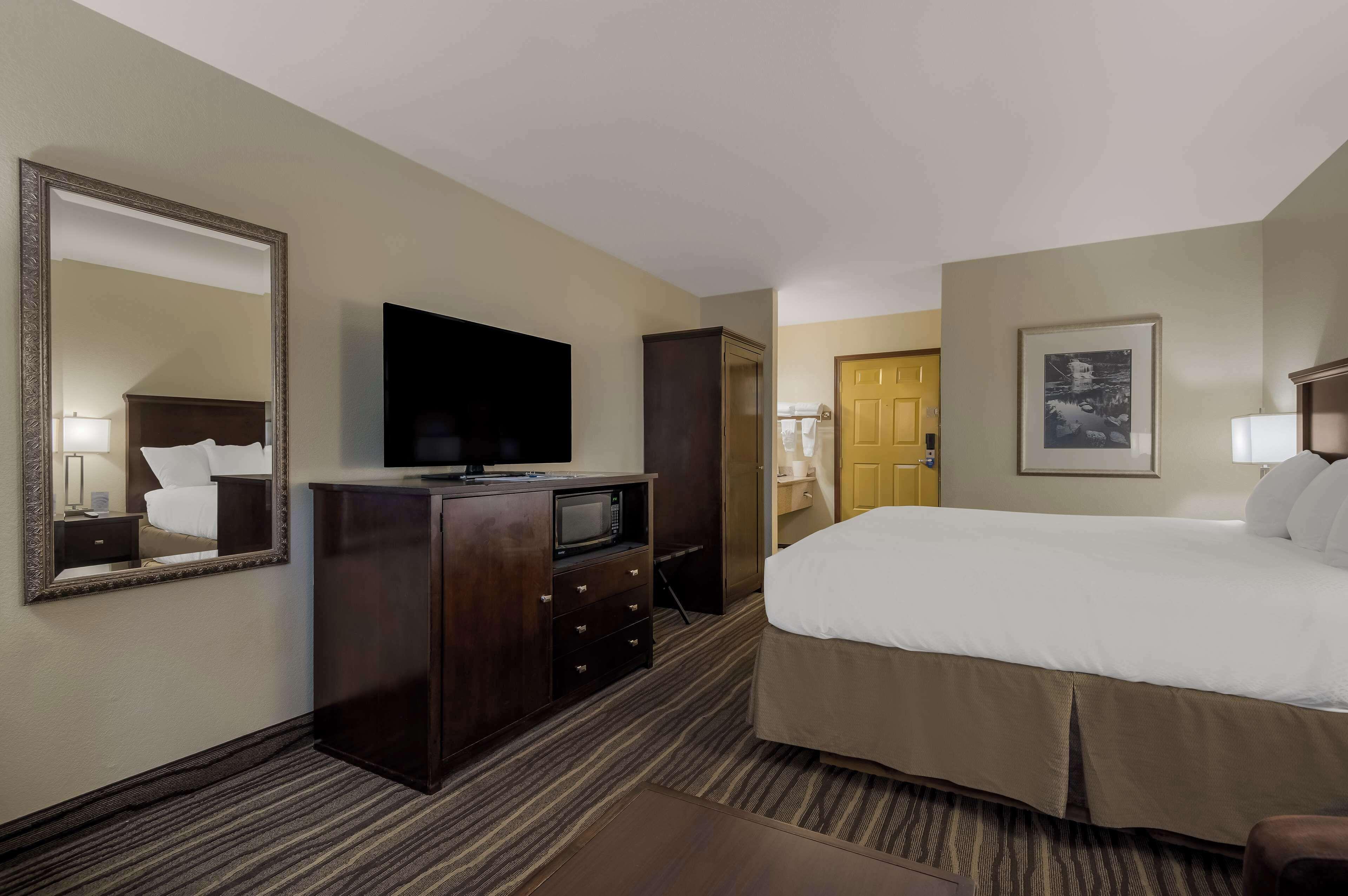 King Room Non-Smoking