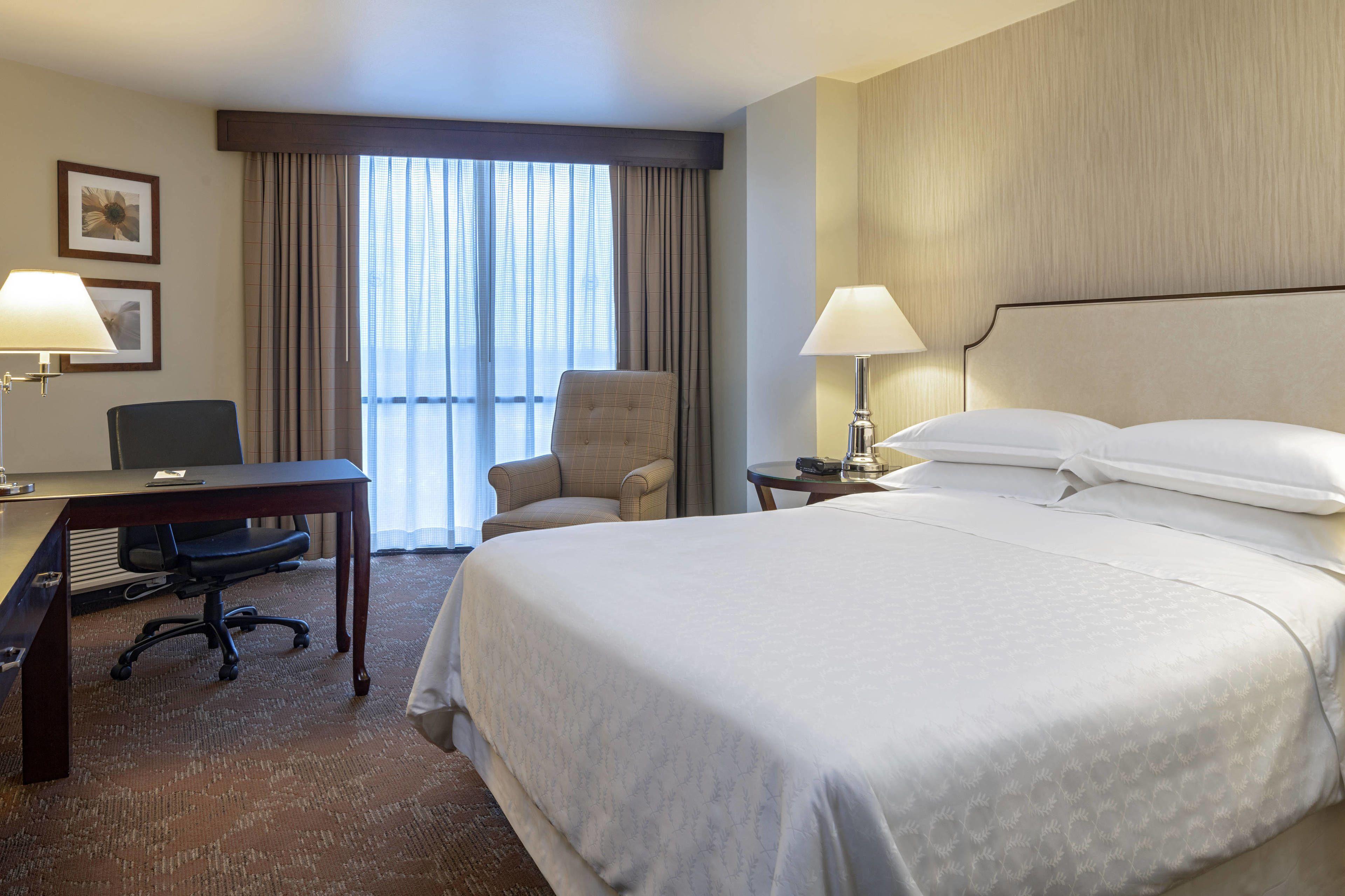 Traditional Guest room 1 Queen