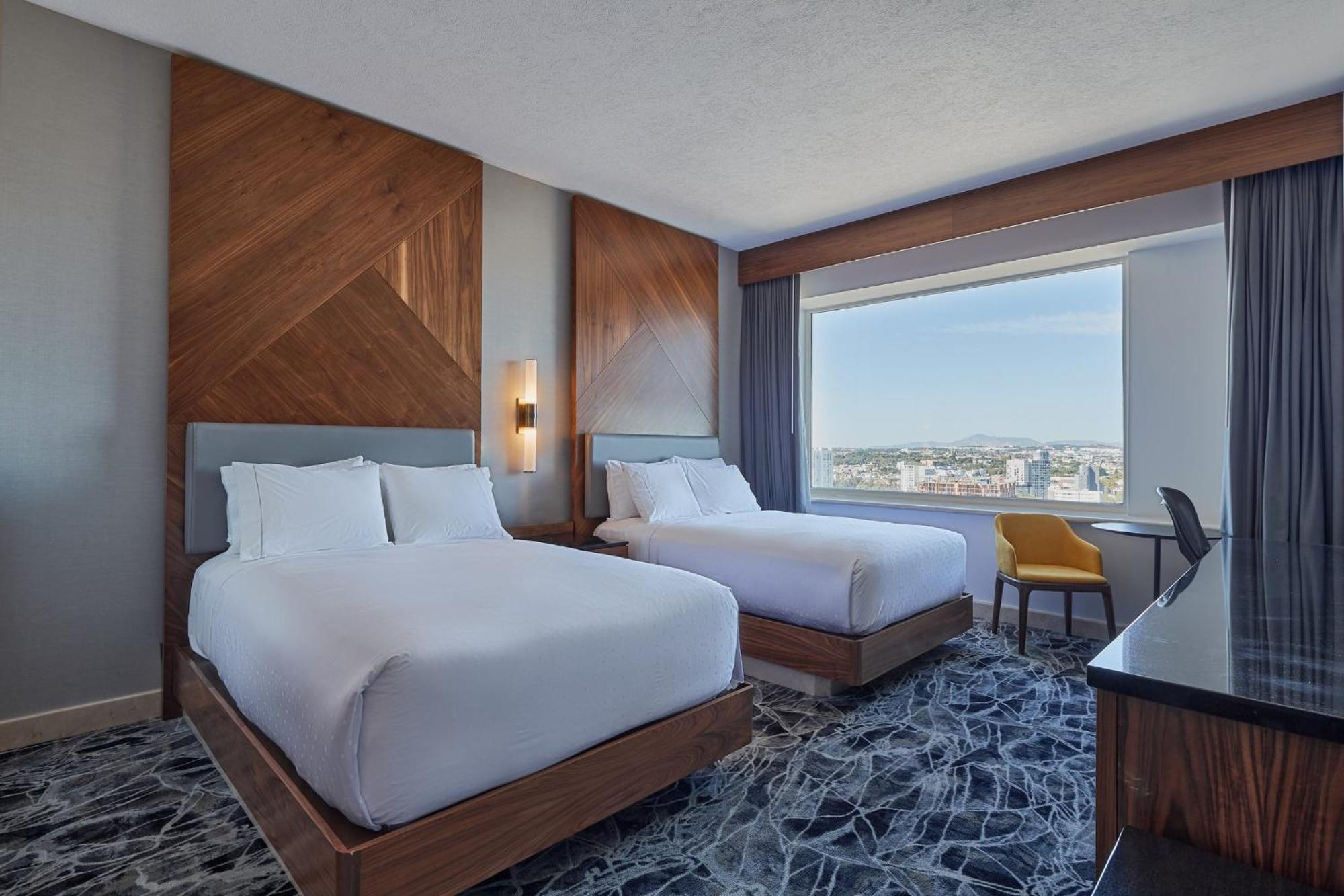 Club Doppelzimmer