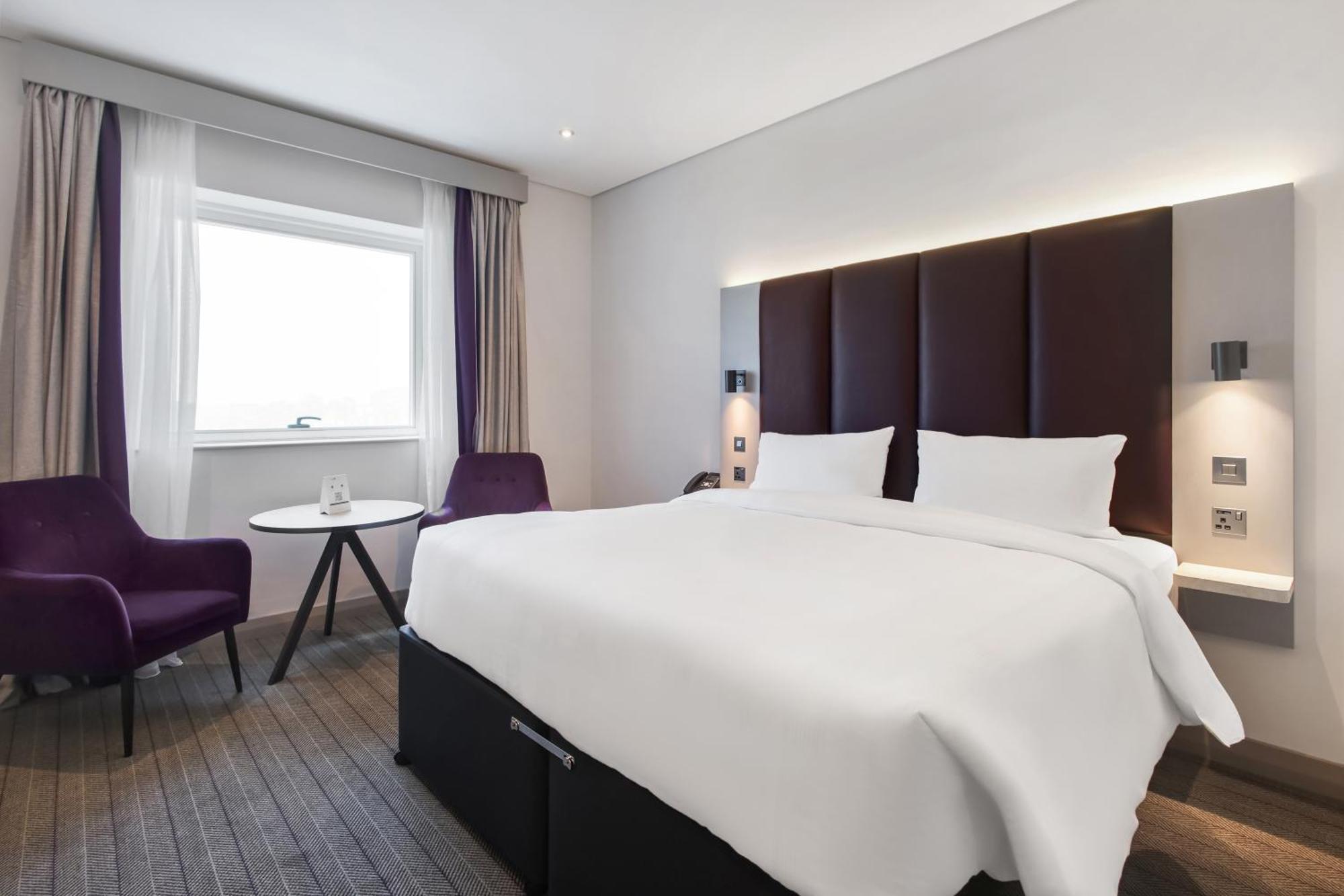 Nichtraucher - Doppelzimmer New Style