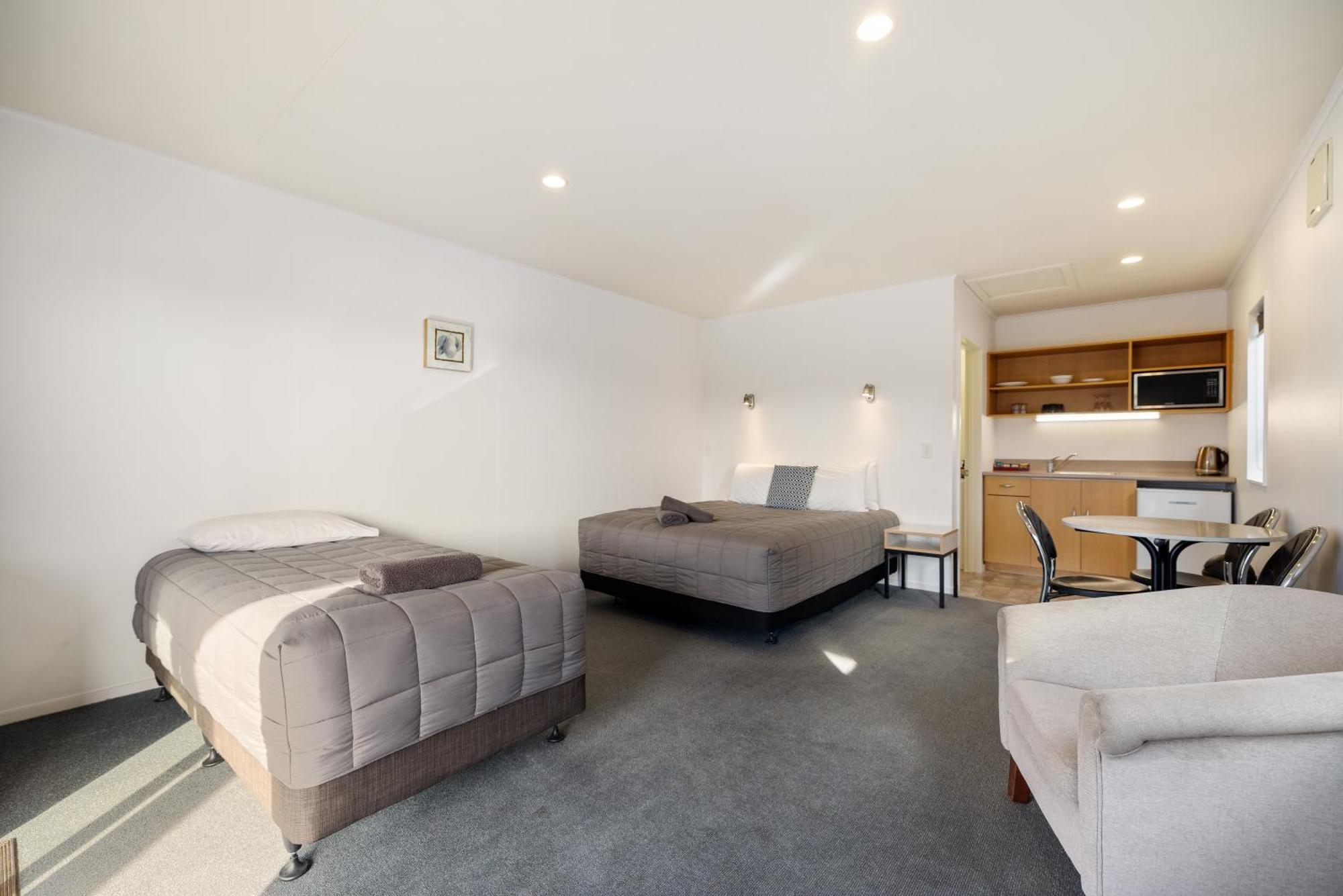 Superior Unit - Sleeps 3