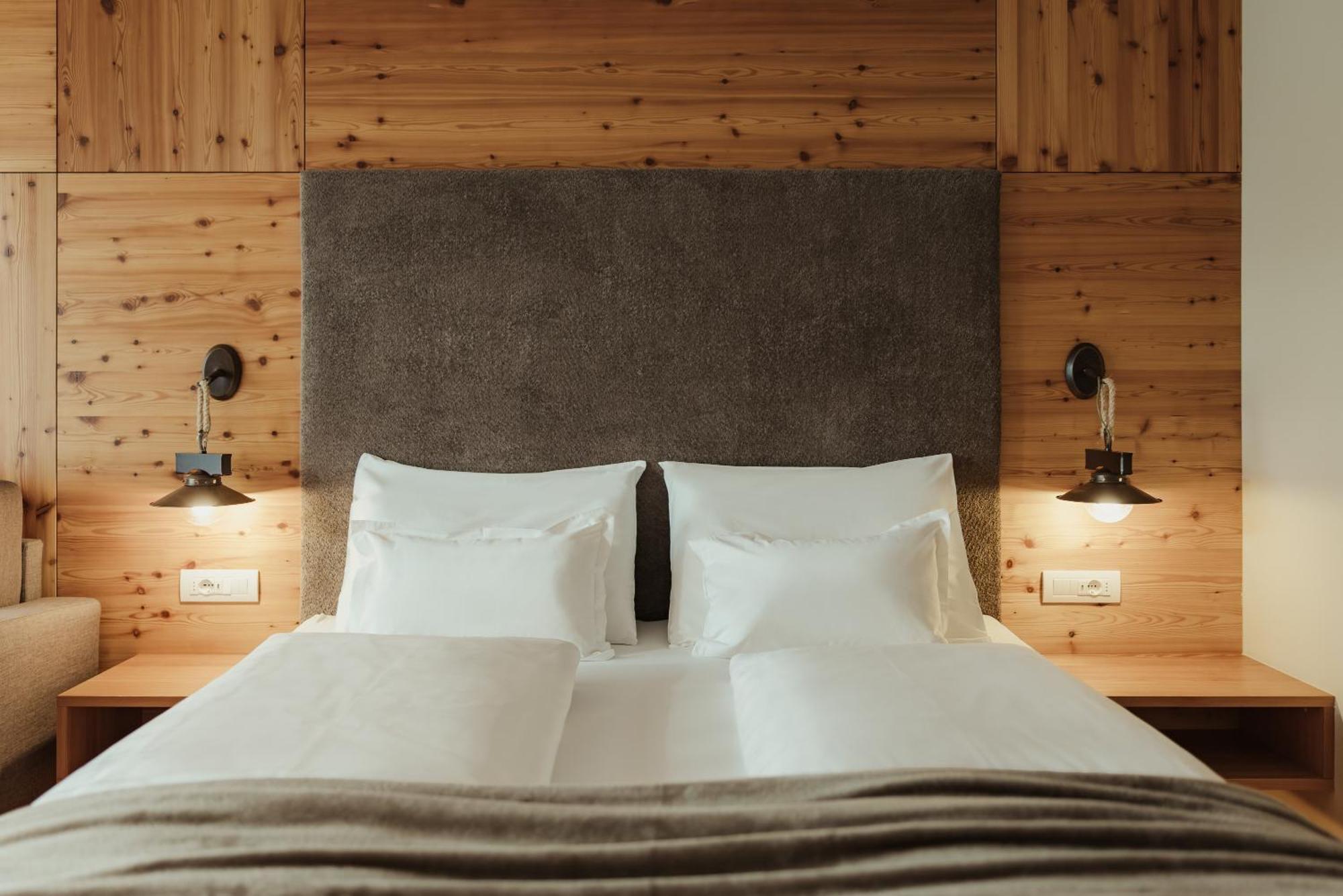 Vierbettzimmer