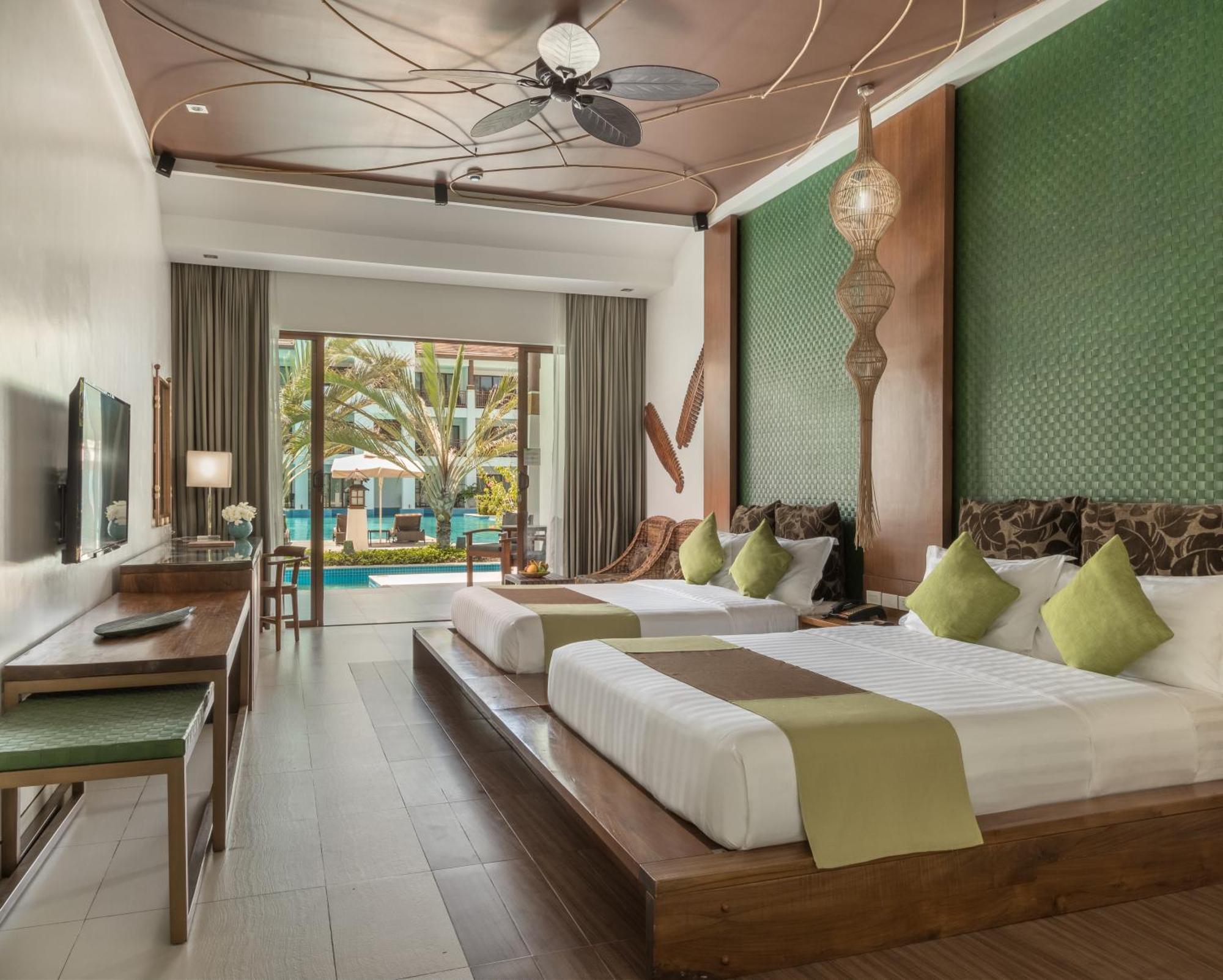 Premier Poolvilla