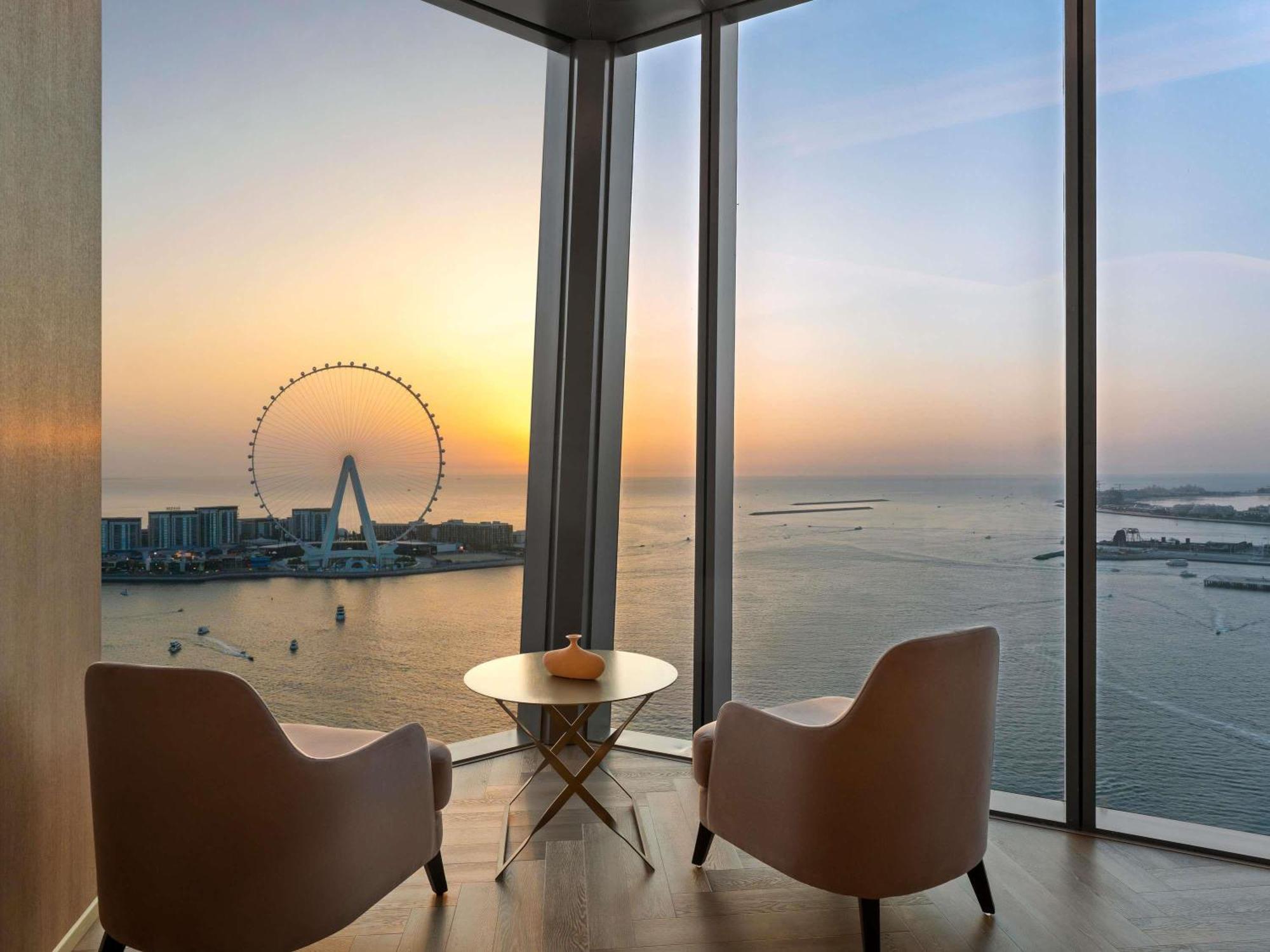 Premium Suite mit 2 Schlafzimmern