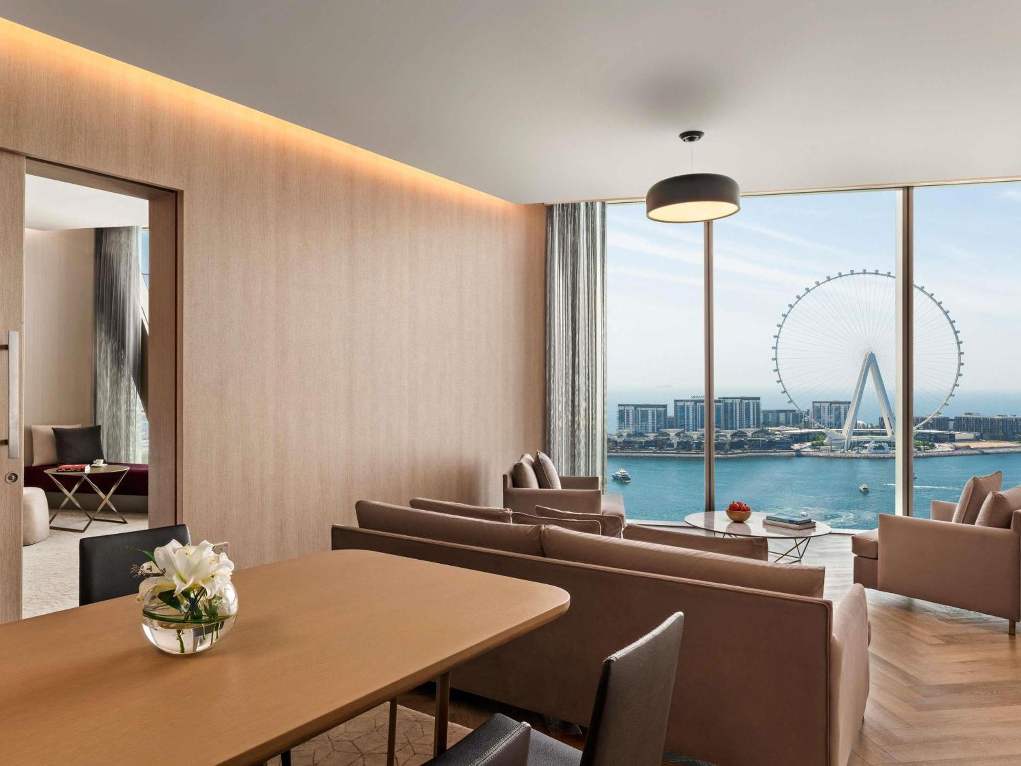 Premium Suite mit 1 Schlafzimmer