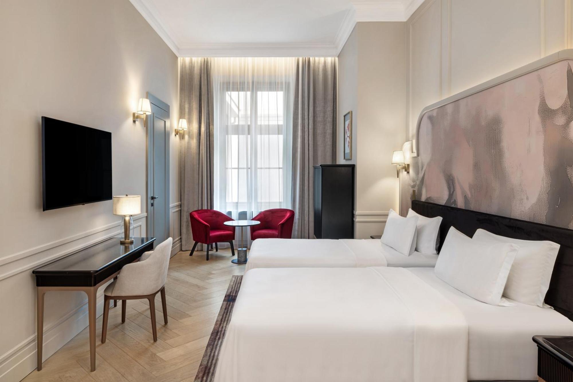 Classic Zweibettzimmer