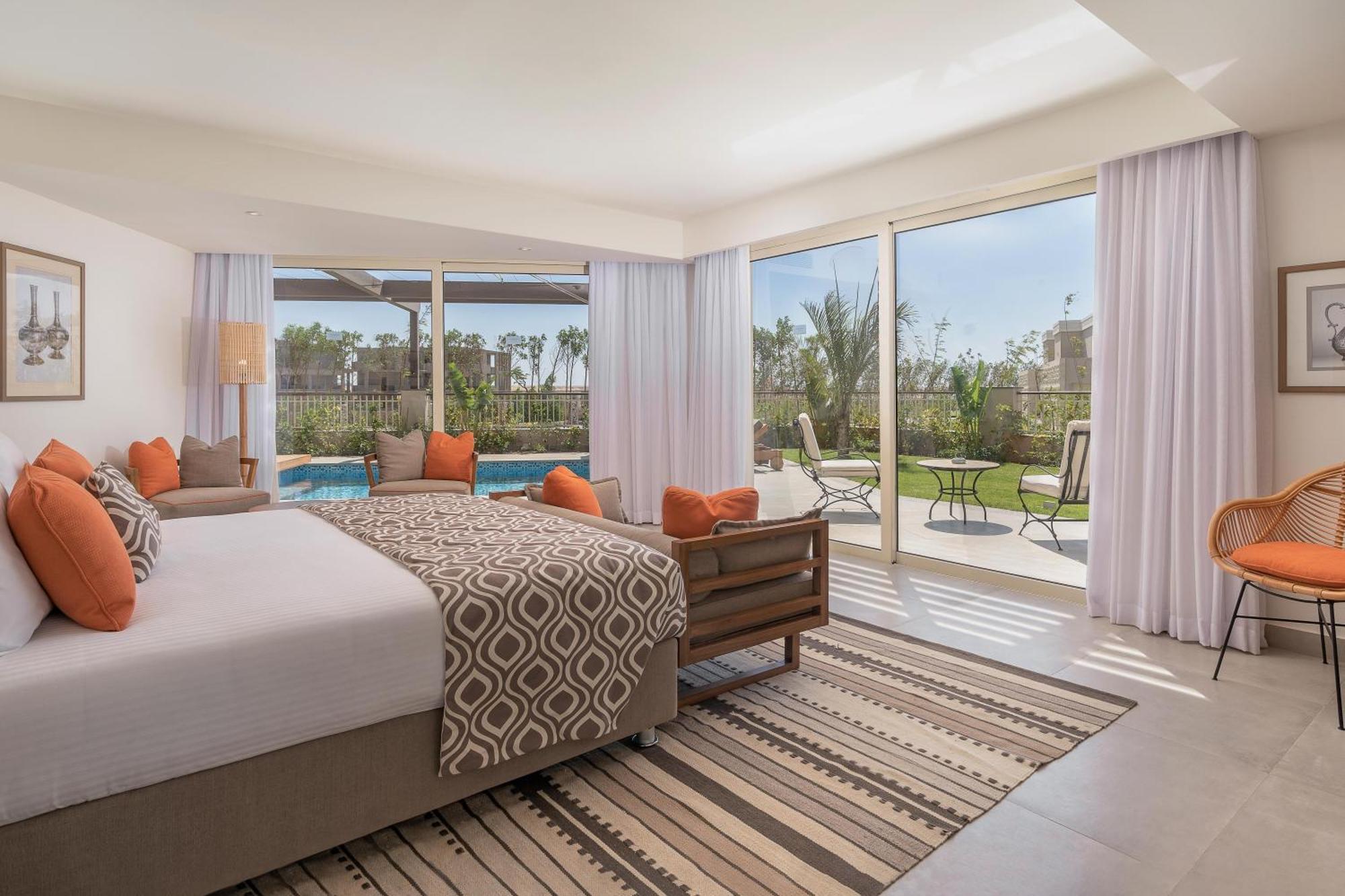Royal Suite