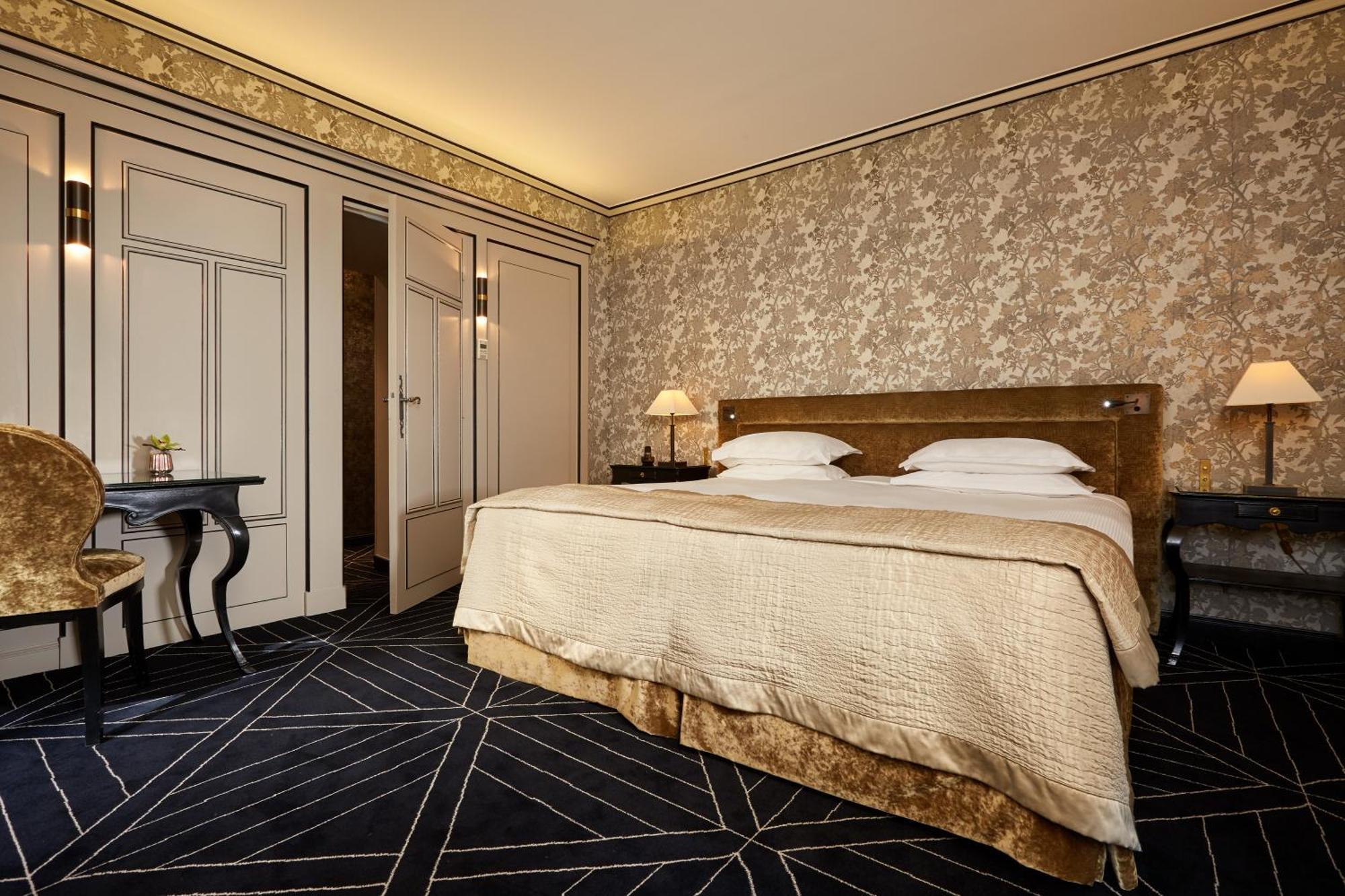 Familiensuite