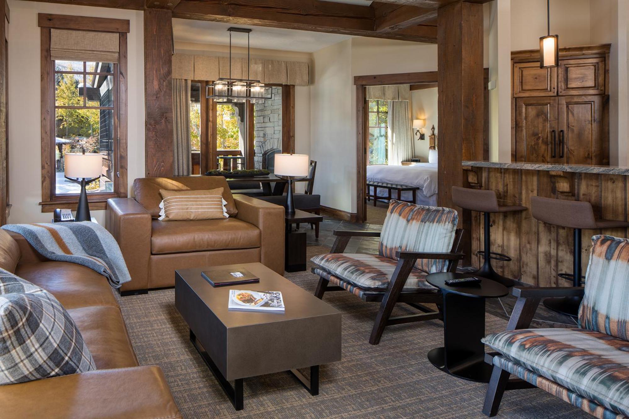 Luxury Cottage