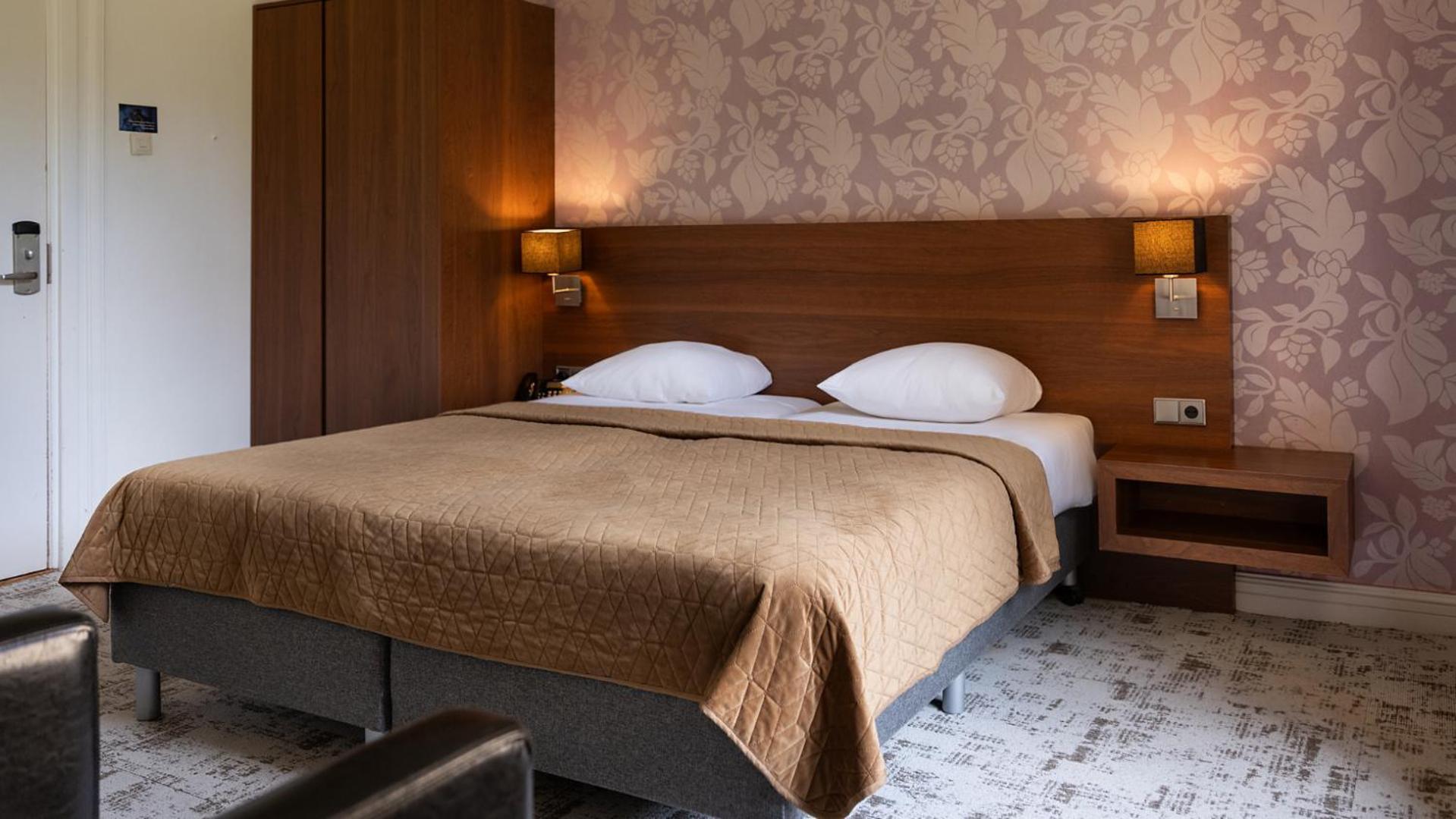Comfort Doppelzimmer