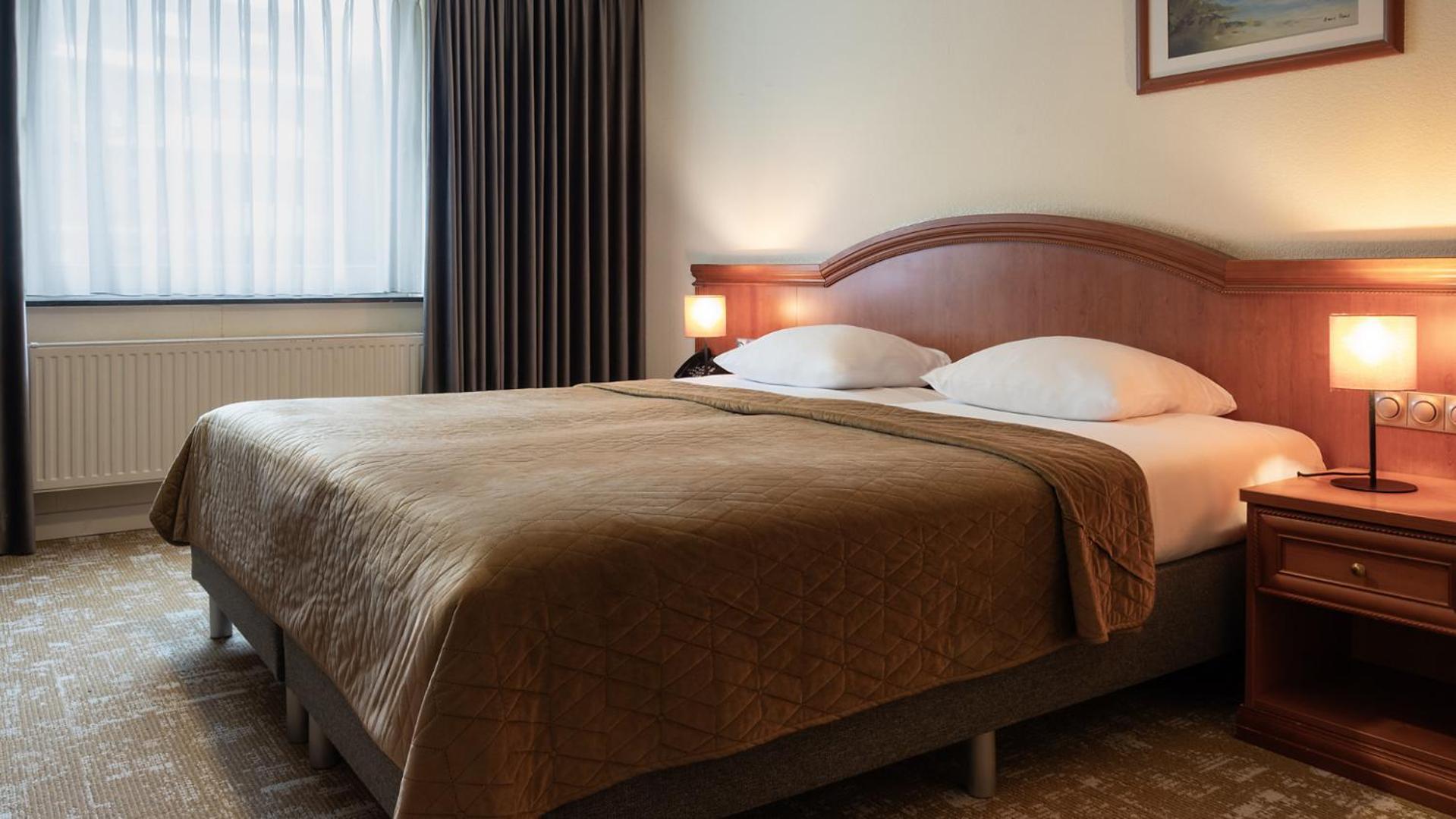Basic Doppelzimmer