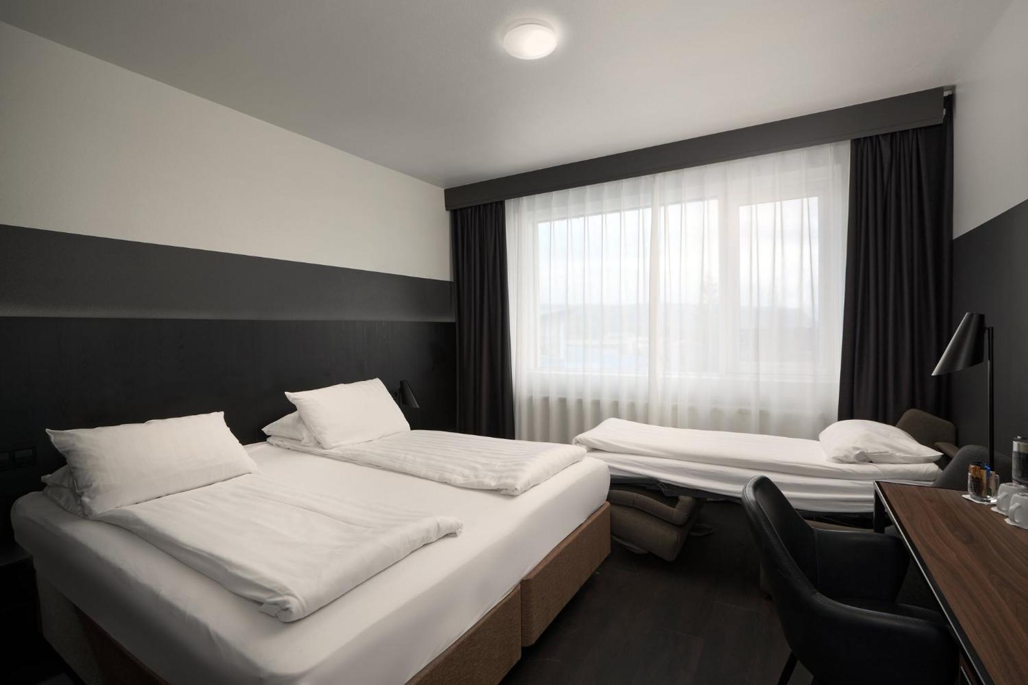 Standardzimmer