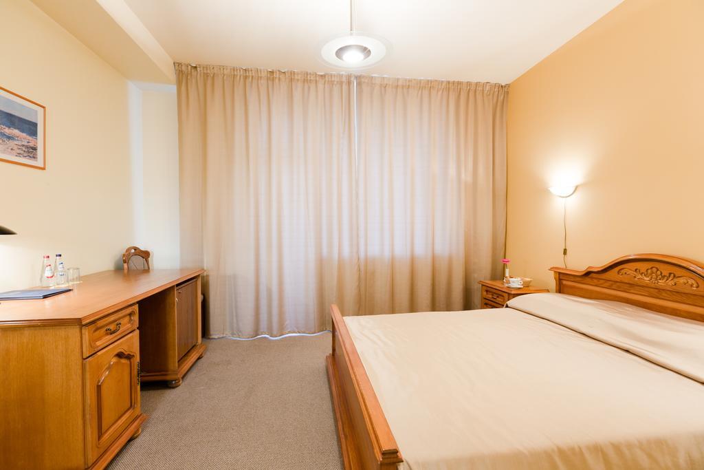 Superior Doppel- oder Zweibettzimmer mit Zugang zum Spa