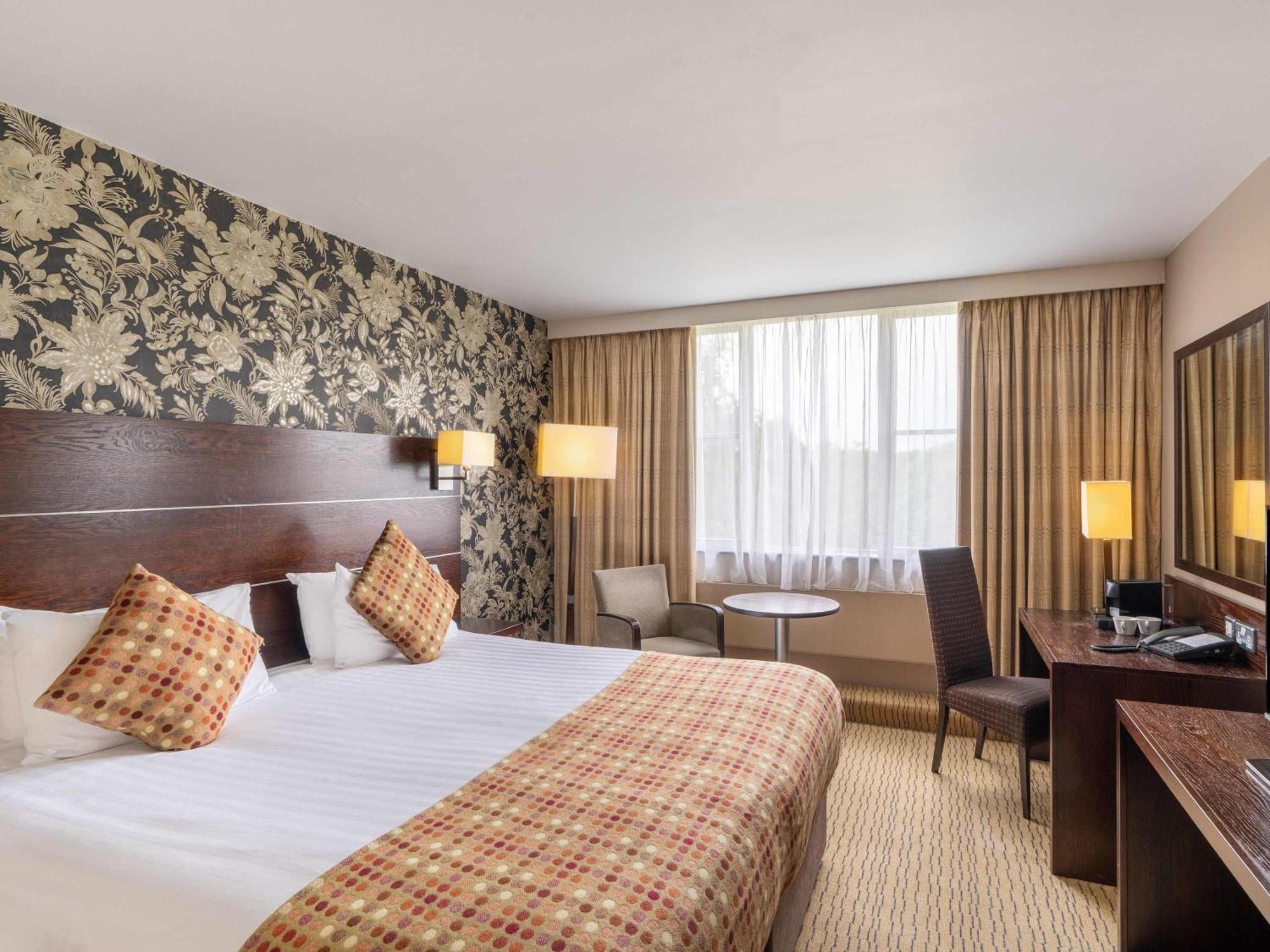 Privilege Doppelzimmer mit Seeblick