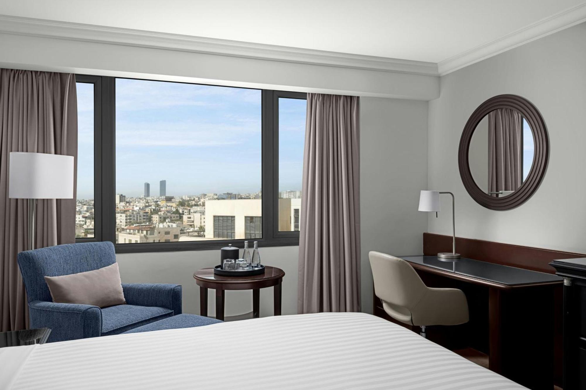 Executive Zimmer mit 1 Kingsize-Bett