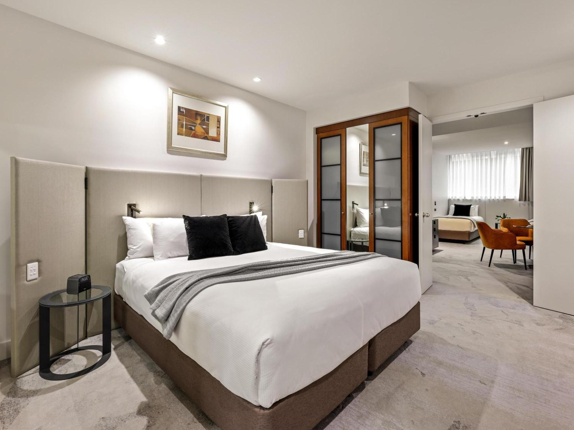 Peppers Familiensuite