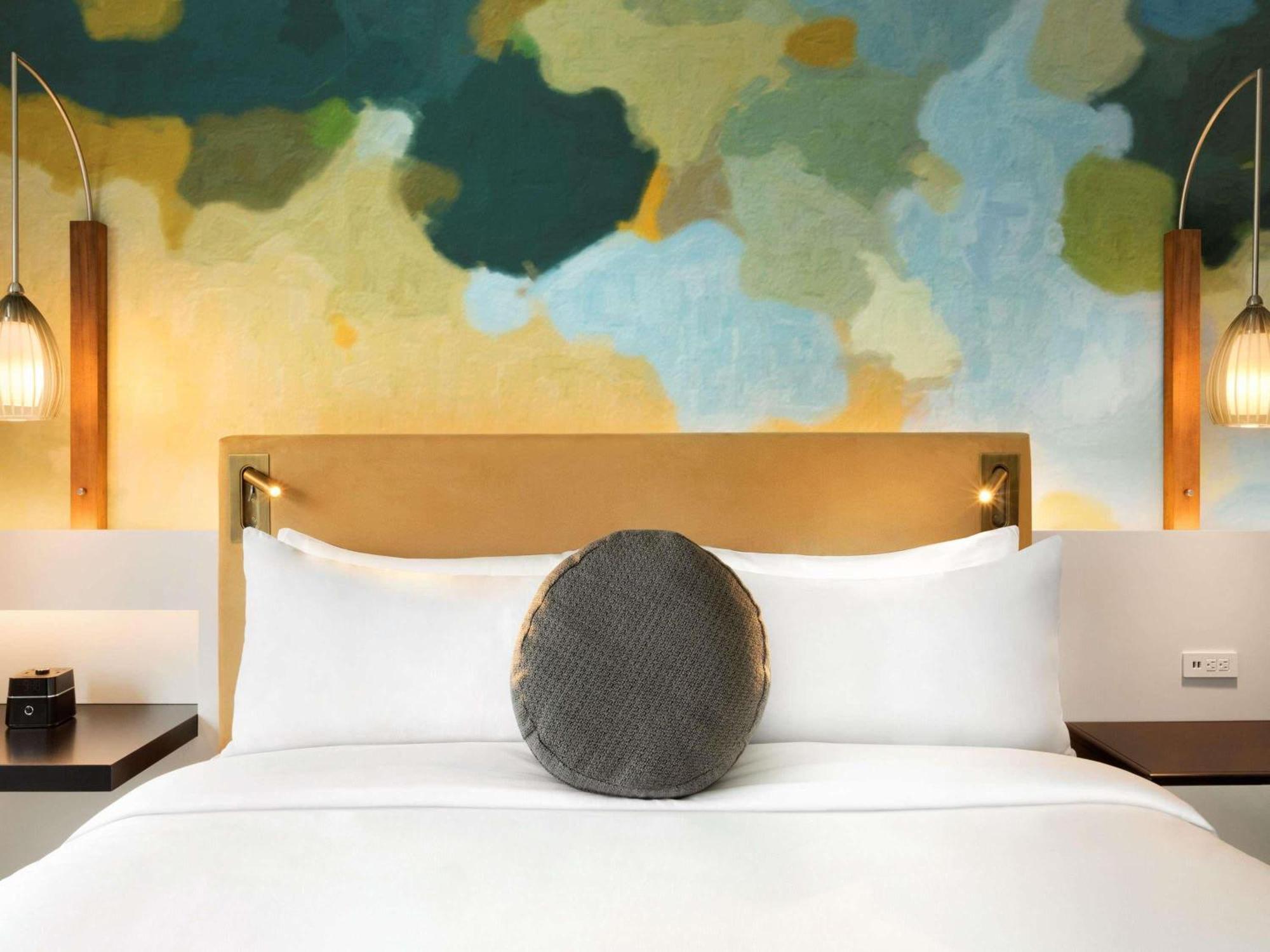 Junior Suite mit 1 King-Size Bett