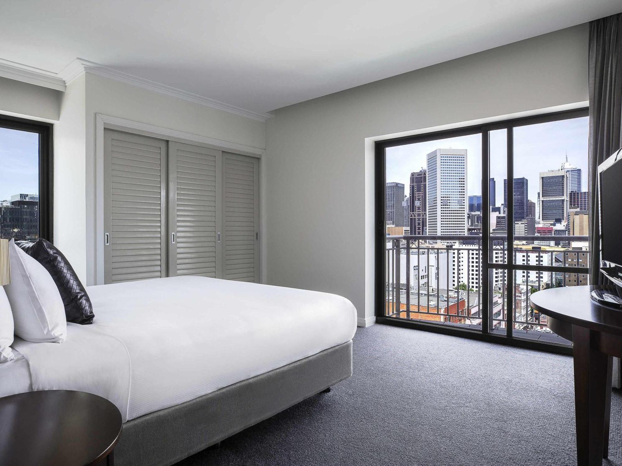 Premium Doppelzimmer