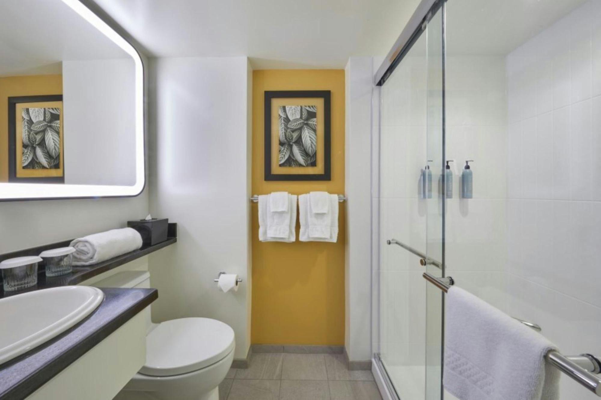 King or Queen Room