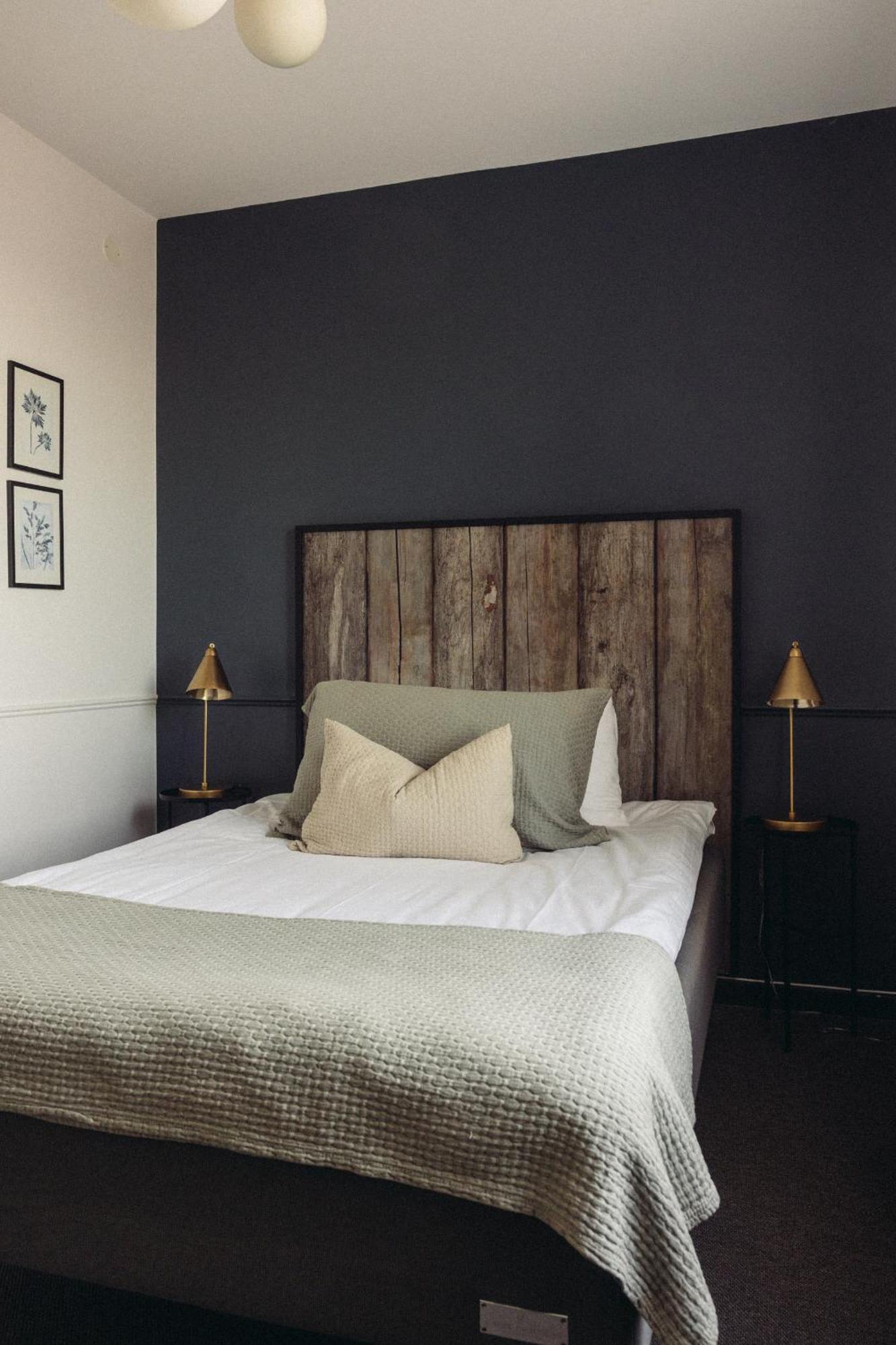 Standard Room (140 cm bed) - Excluding Spa