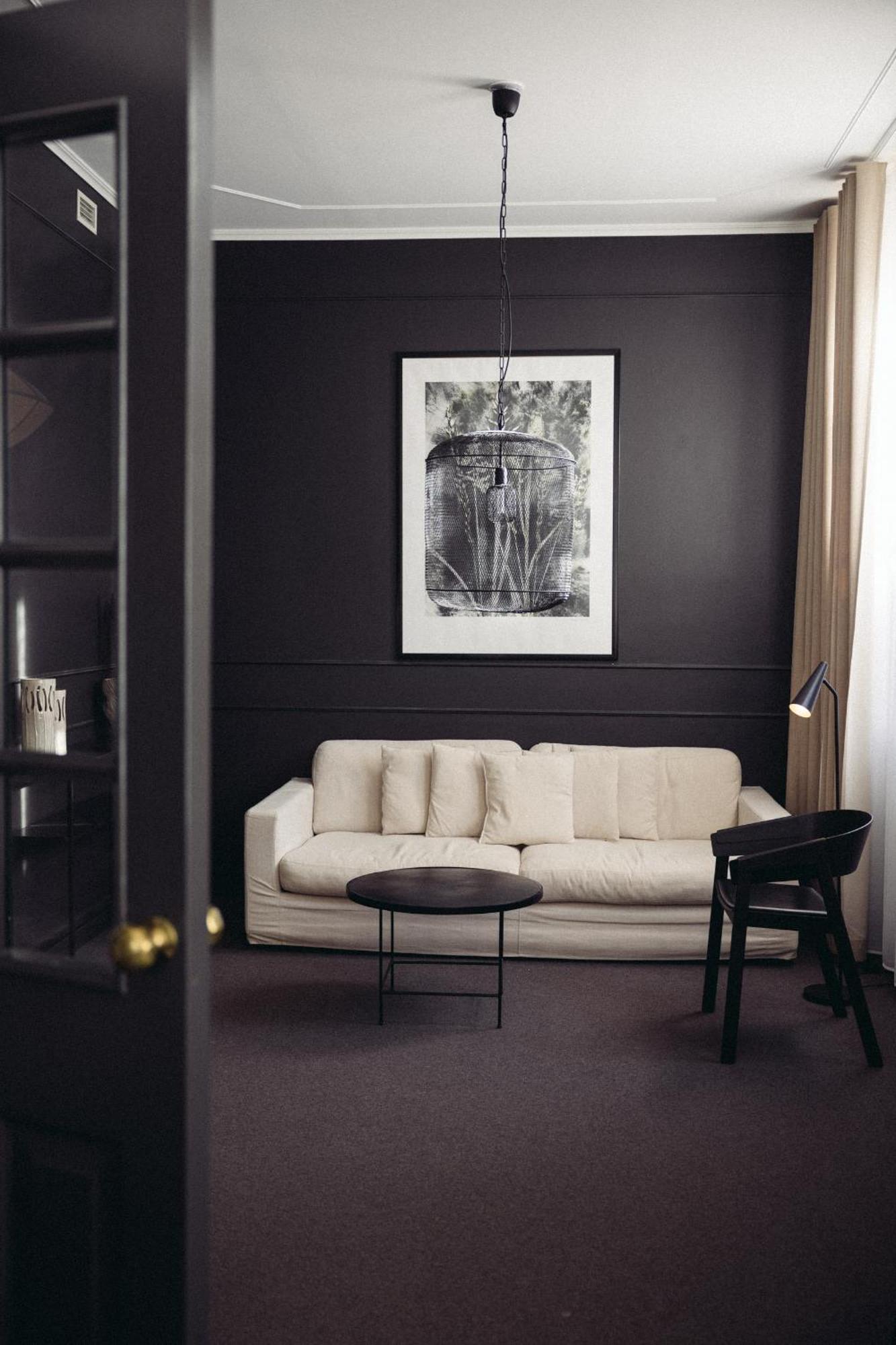 Superior Double Room (Excluding Spa)